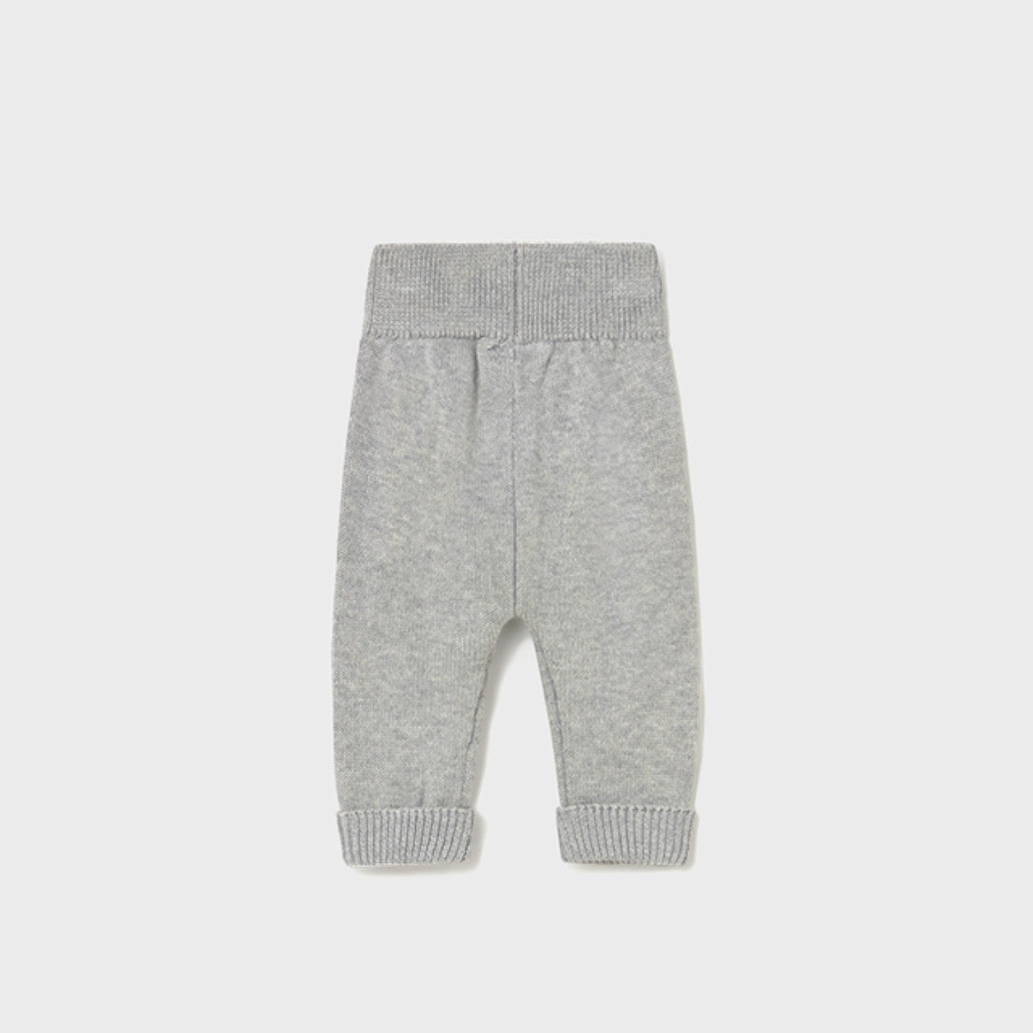 Completo Bimba Grigio 2709/16 -  NANU' BABY