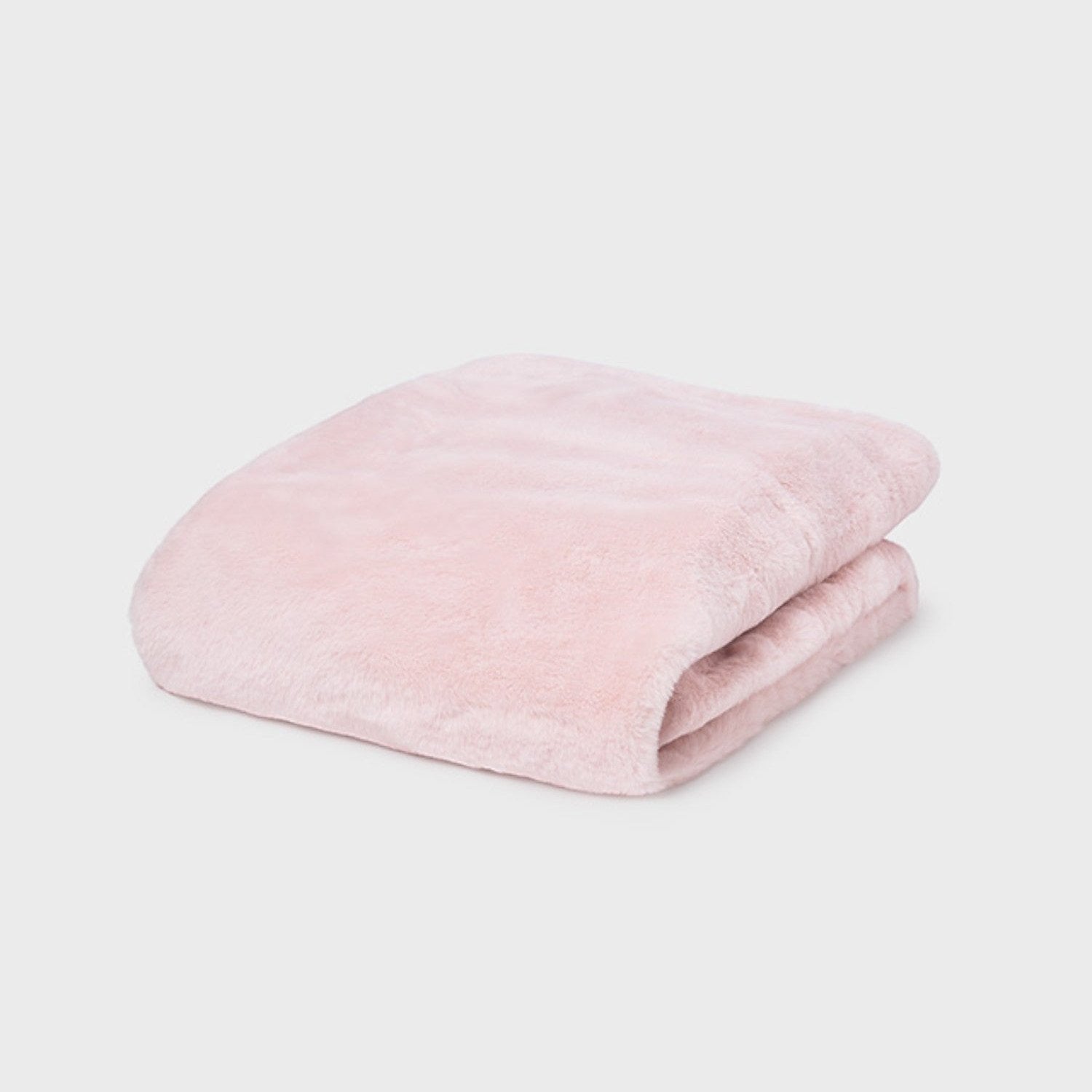 Coperta Neonata Rosa 9955/57 -  NANU' BABY