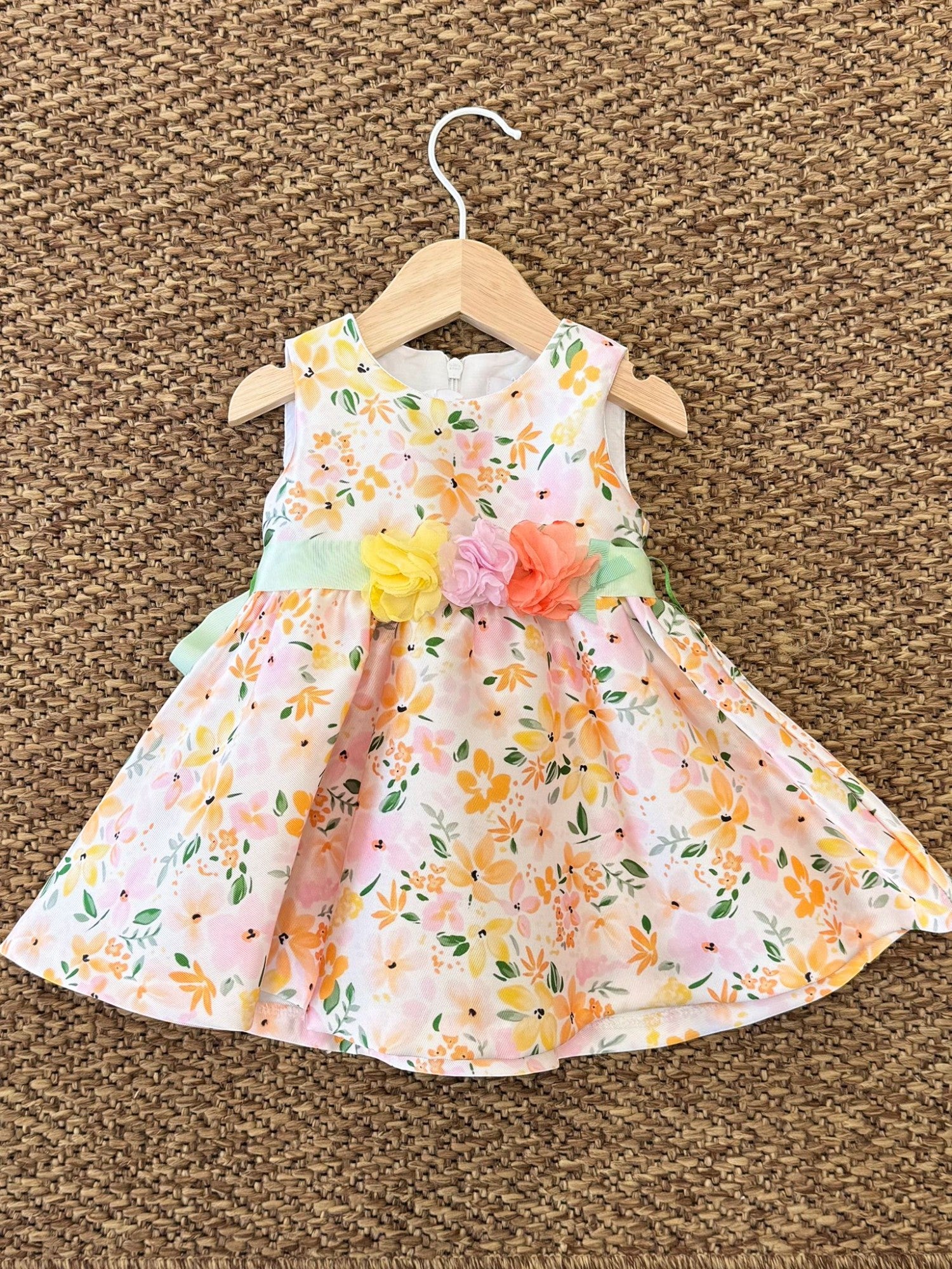 FF39104/T40 - Abito - AMBARABA'