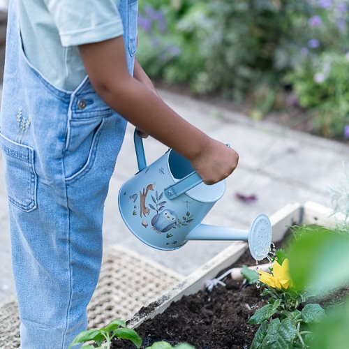 Annaffiatoio - Amici della foresta  MULTICOLORE LD9107 -  NANU' BABY