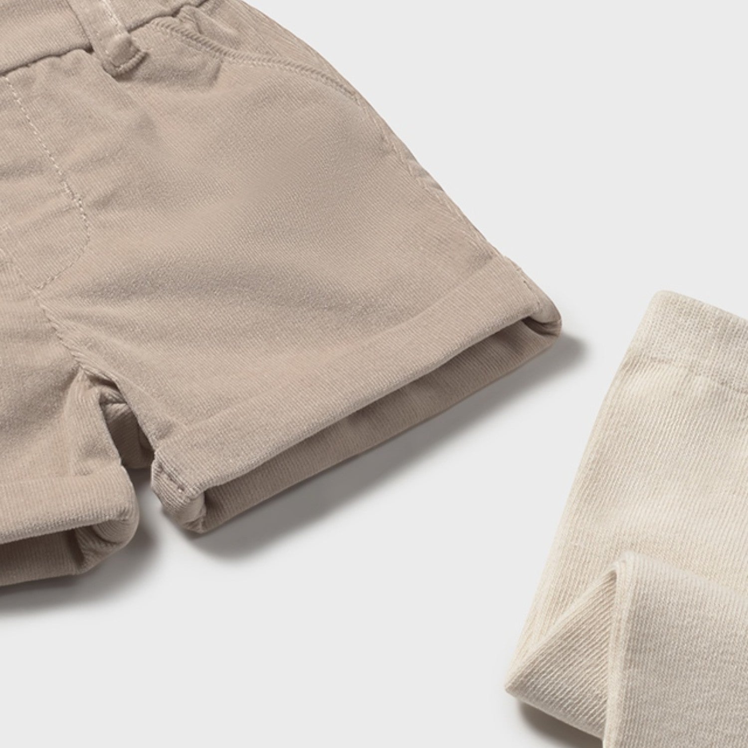 Baby Boy's Beige Suit 2259/30