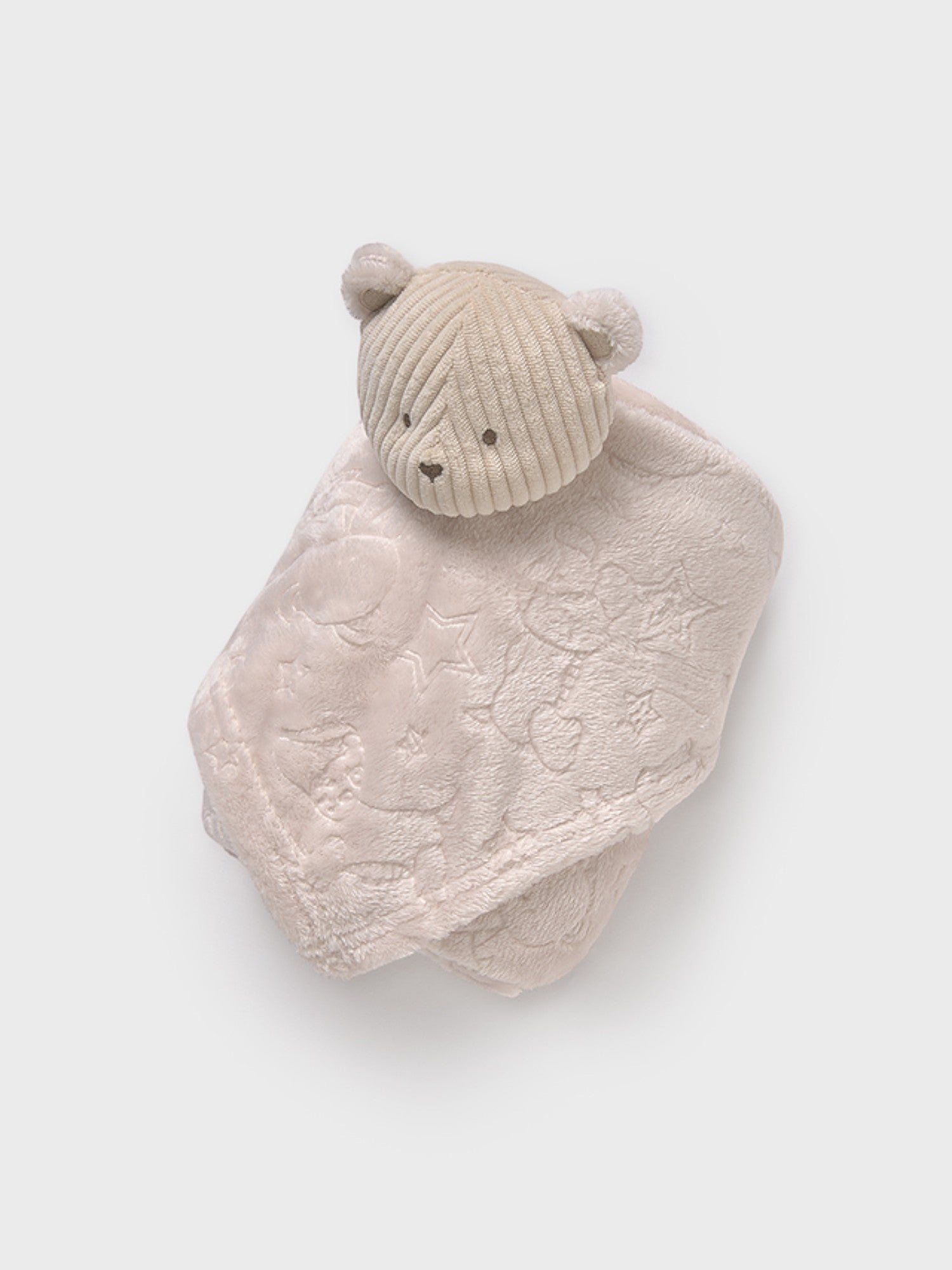 Baby Blanket Beige 9957/20