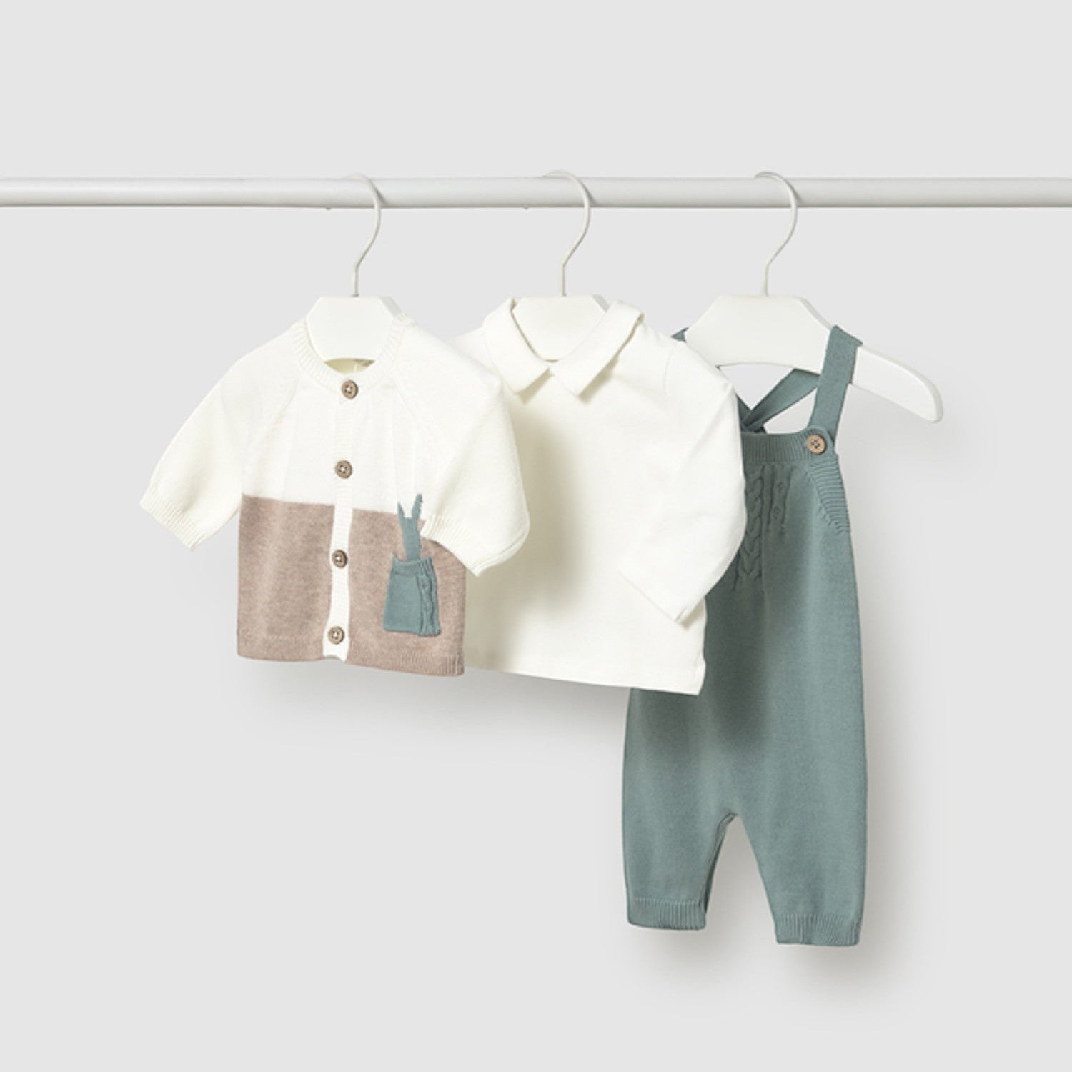 Baby Boy's Outfit Blue 2617/26