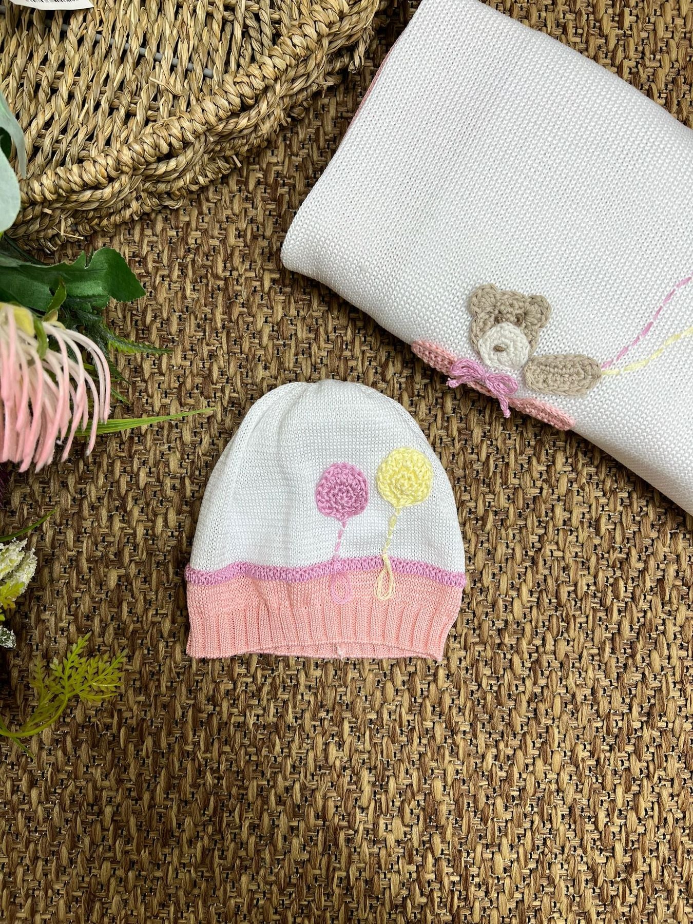 EL3671 - Babbucce e Cuffie - STELLA