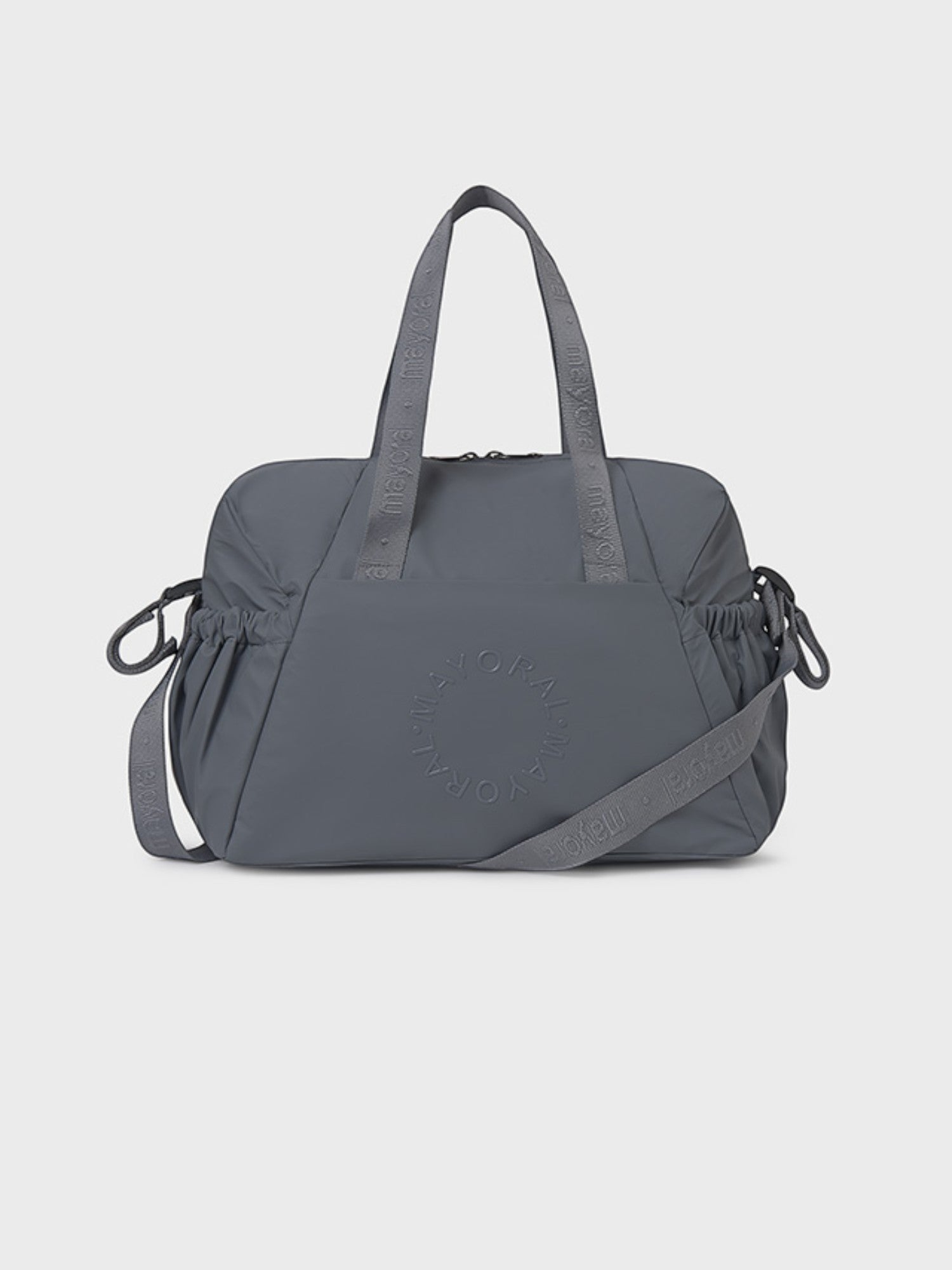 Large bag, Grey 19967/69