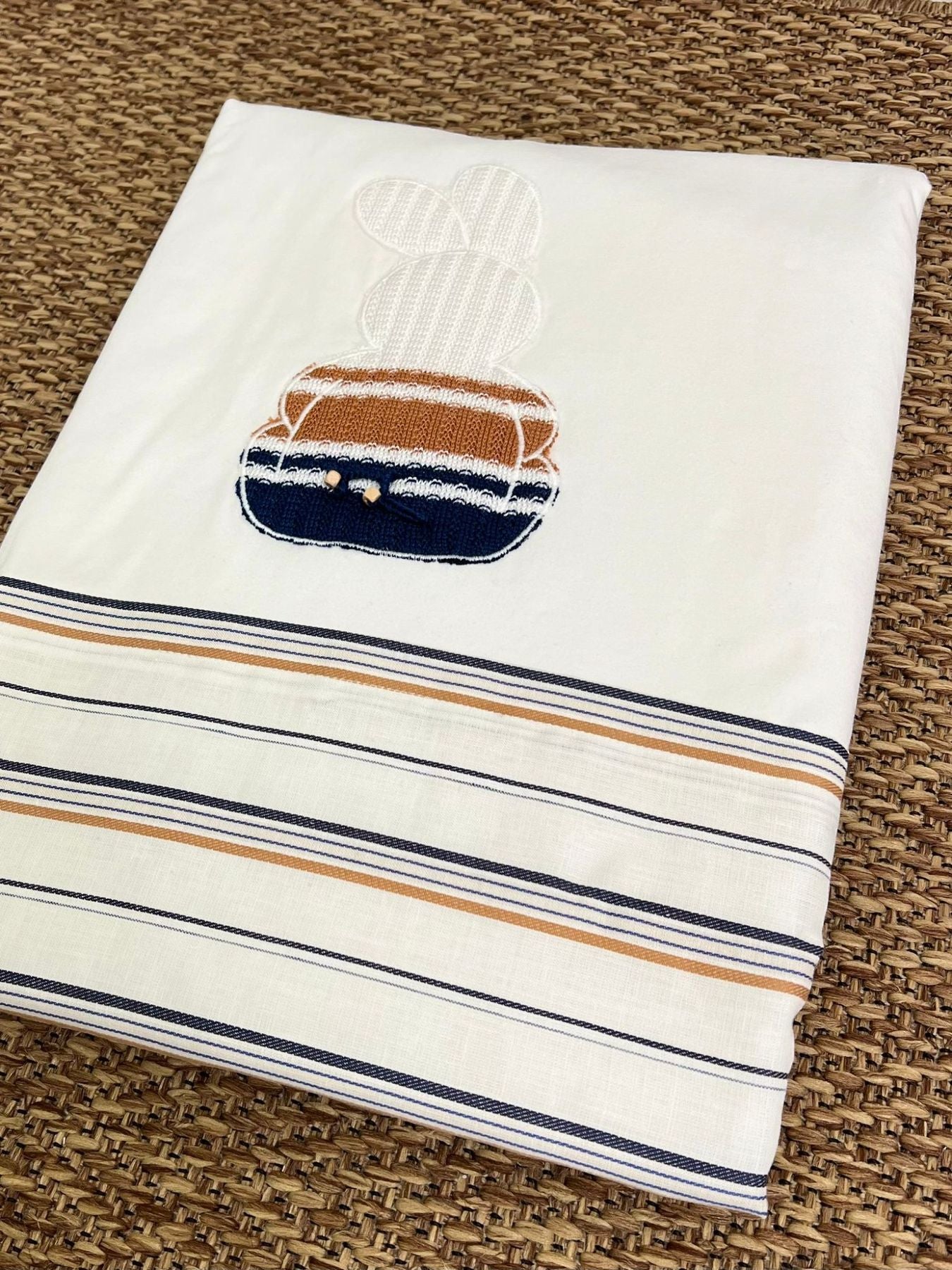 EP6181 - Coperte e Lenzuolini - MARLU'