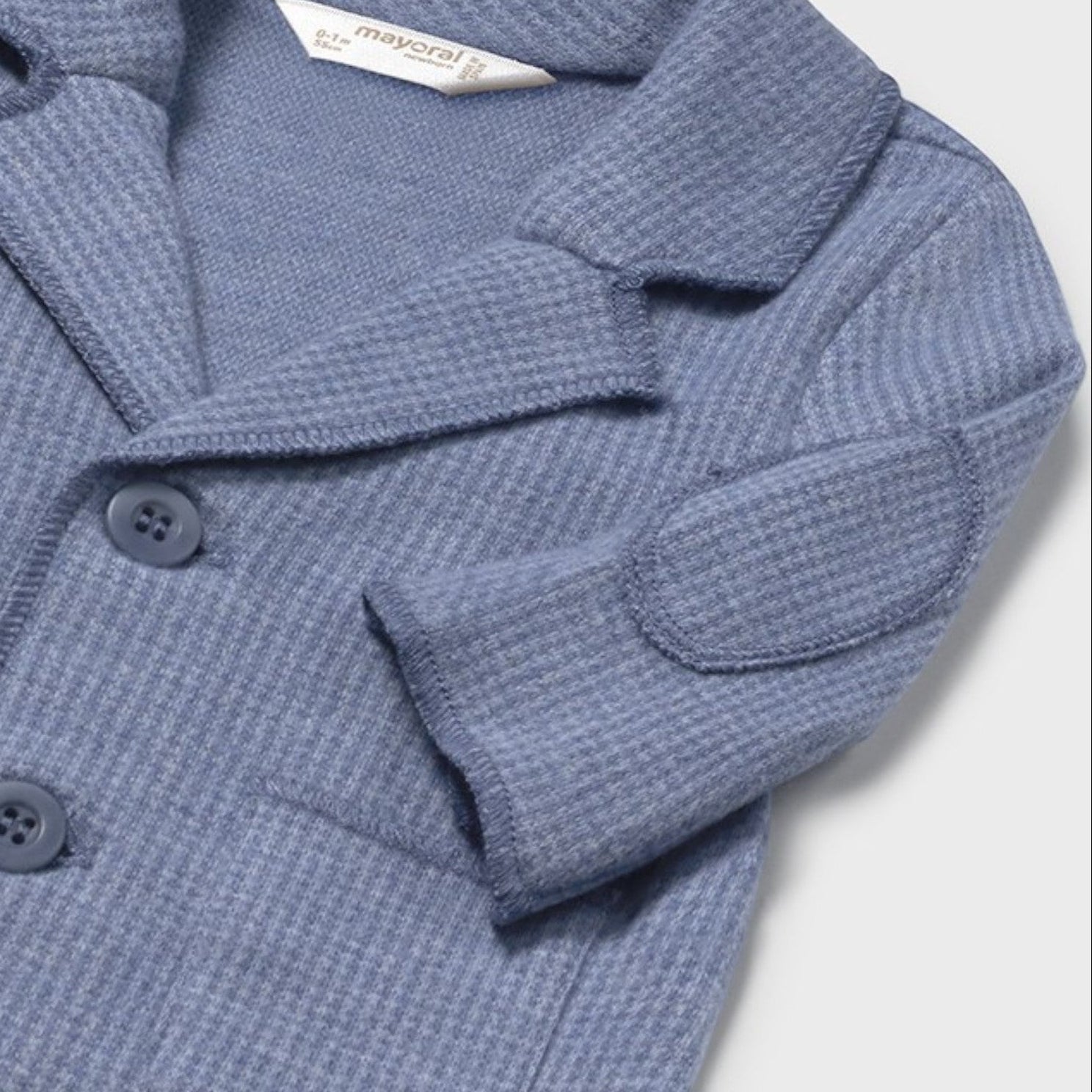 AZZURRO Jacket 2407/53