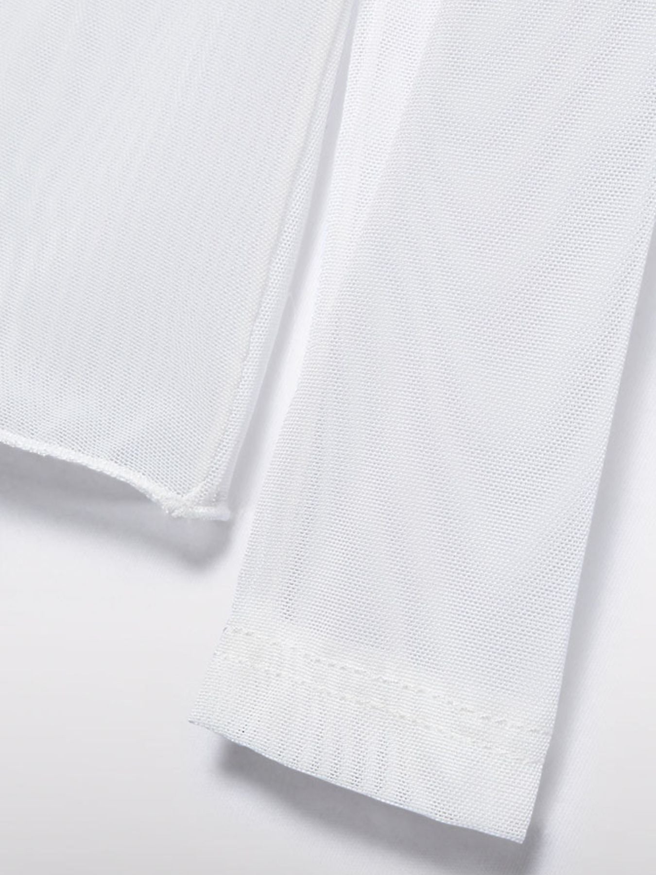 T-shirts sizes M/L, stretch tulle, girl, PANNA 5669/P