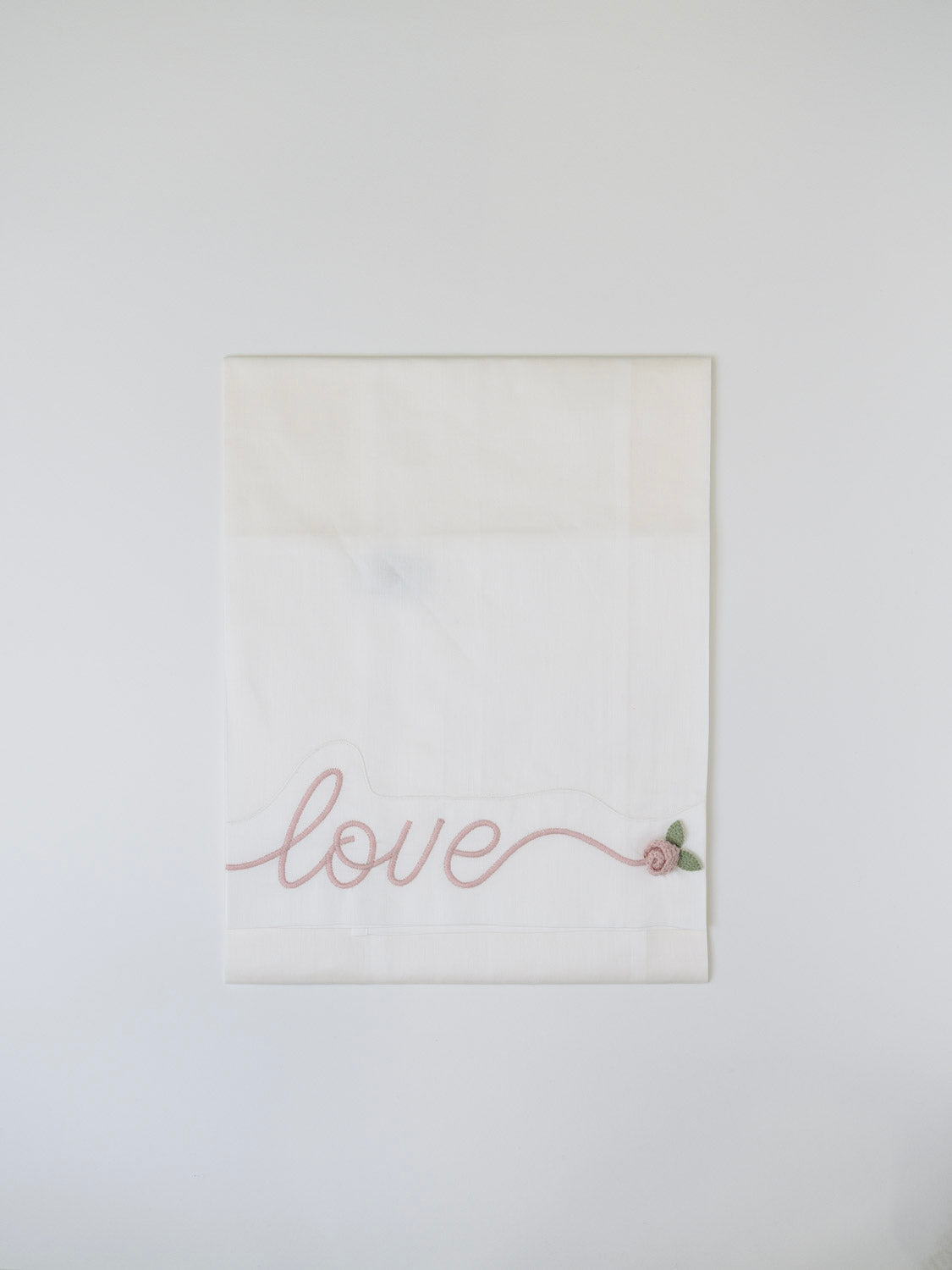 VANILLA IN27LE Baby Sheet