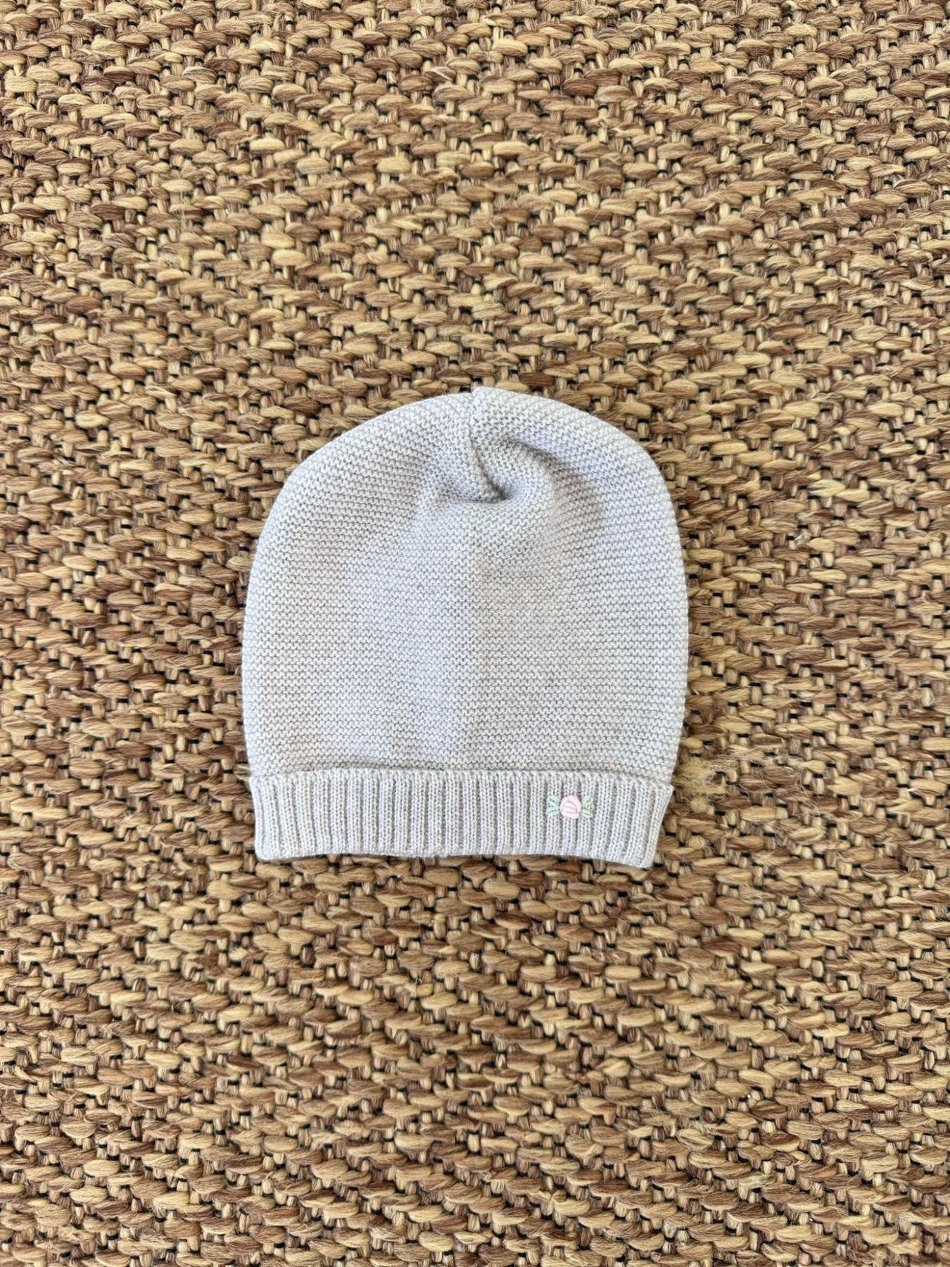 Baby Hat TORTORA 777 86 R3 Q