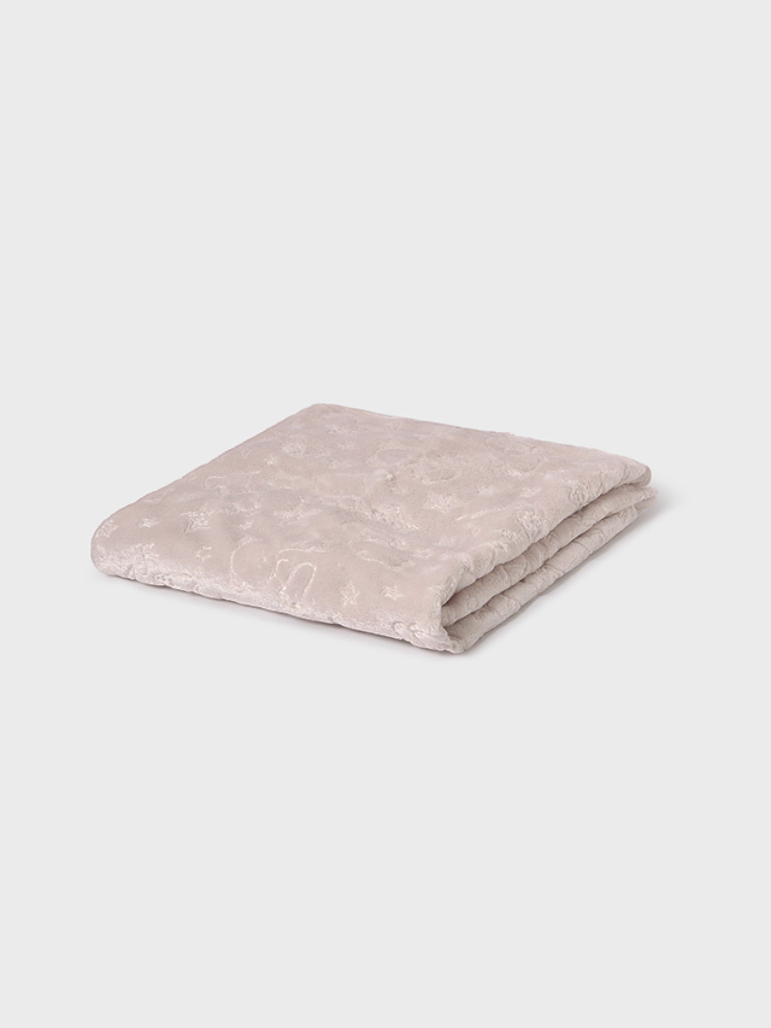 Baby Blanket Beige 9957/20