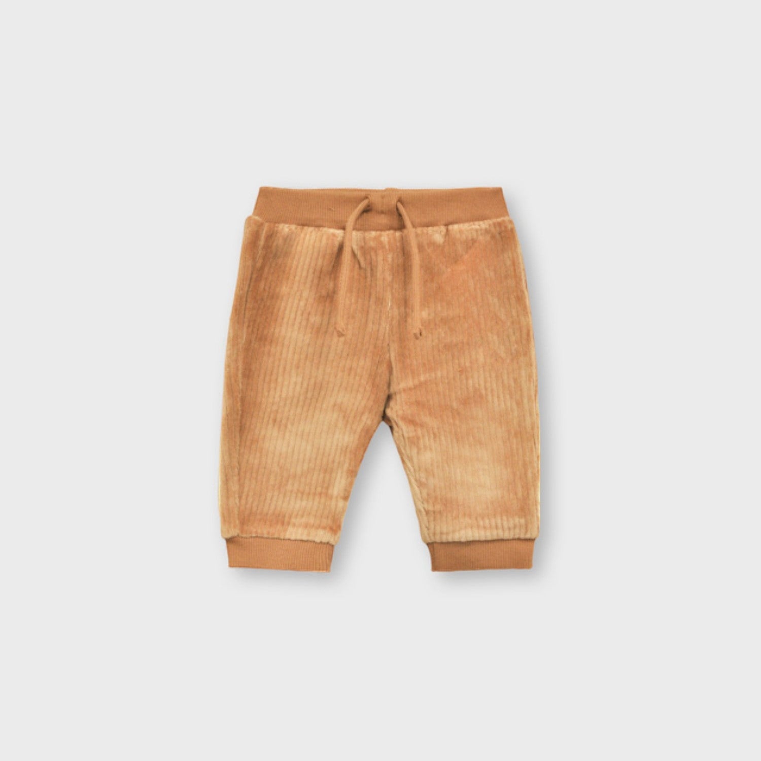 Brown Boys' Pants 2587/19