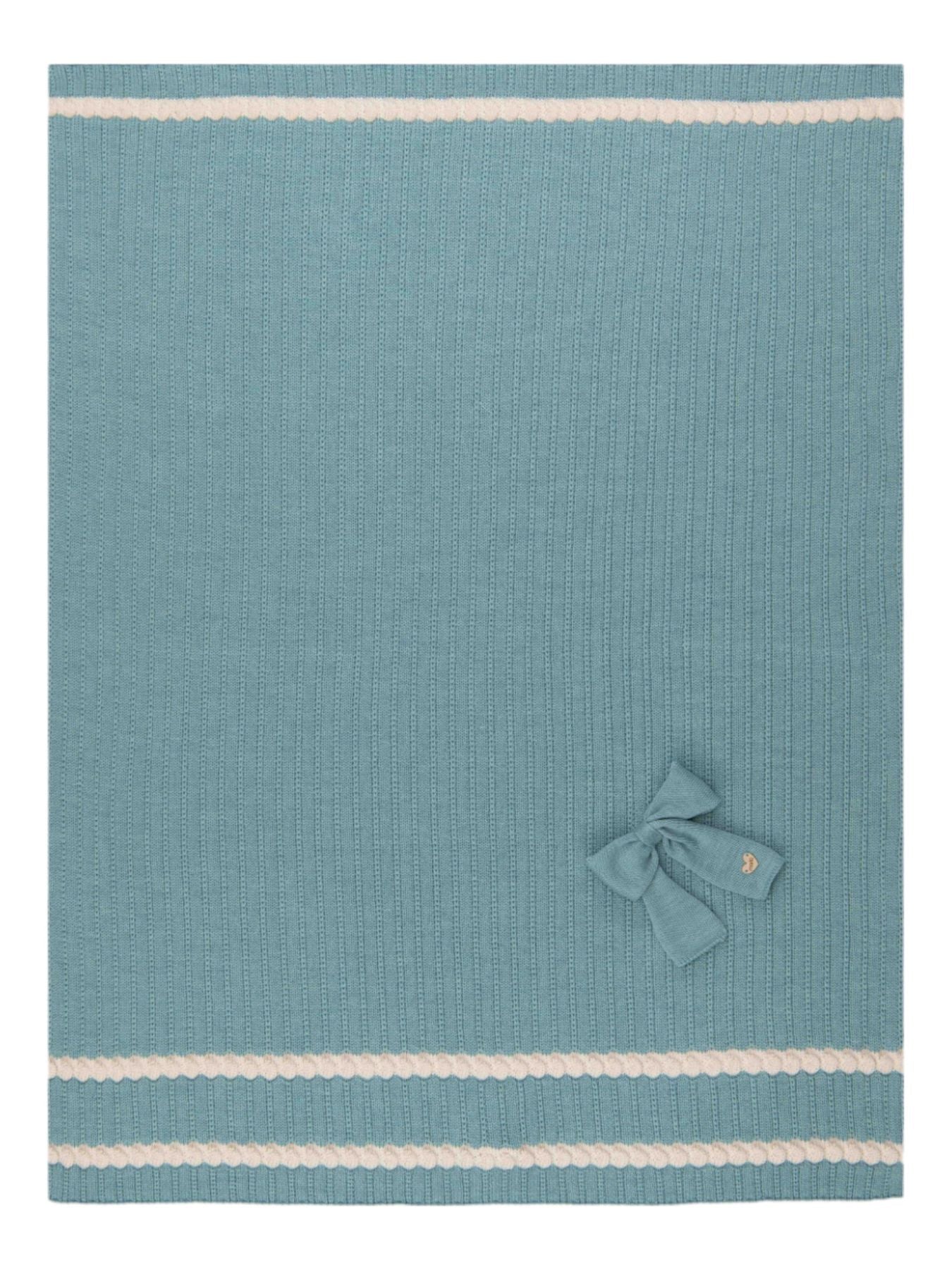 Baby Girl Swaddle Blanket IB1980