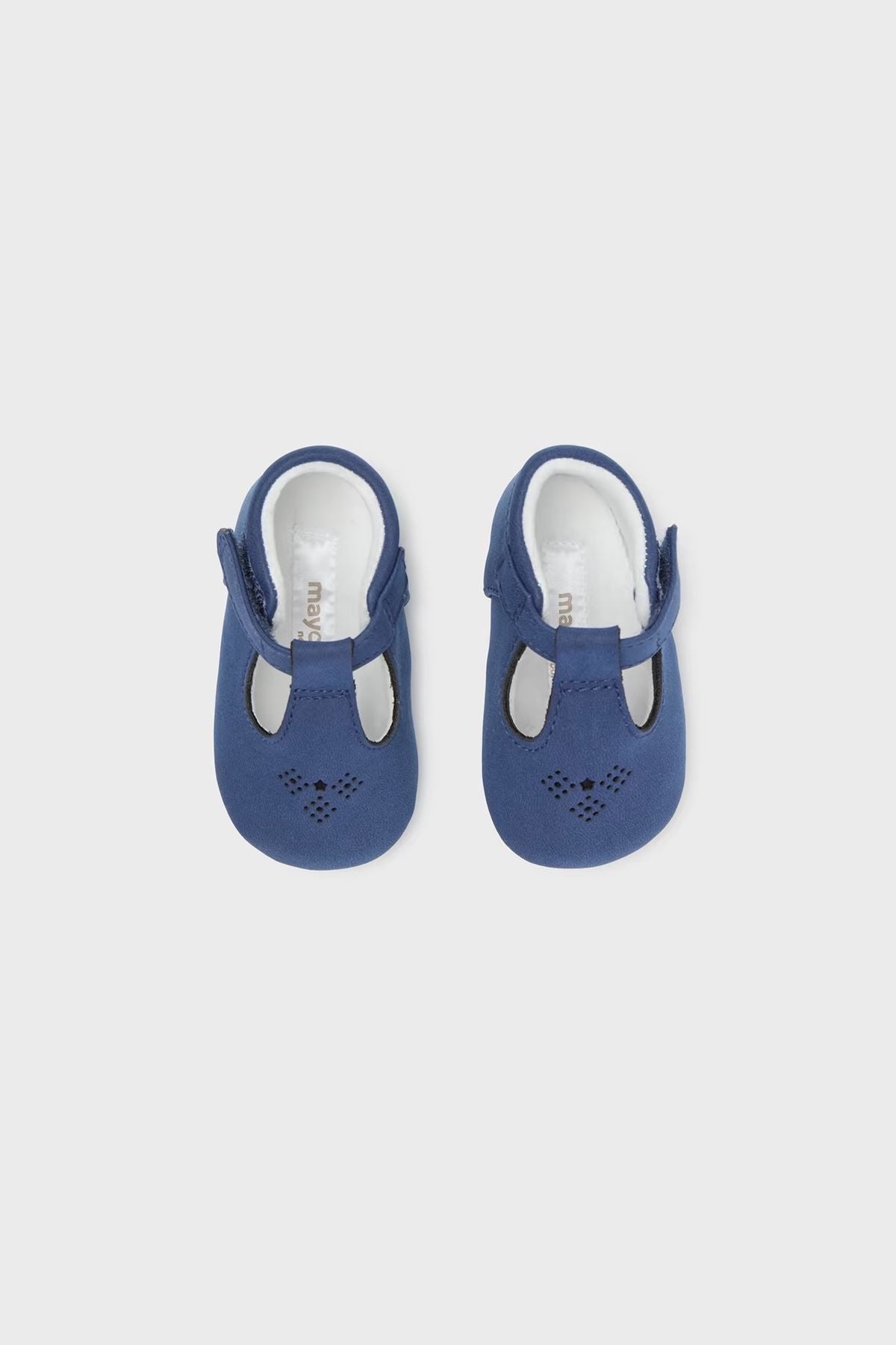 Baby Boy Shoes BLUE 9691-
