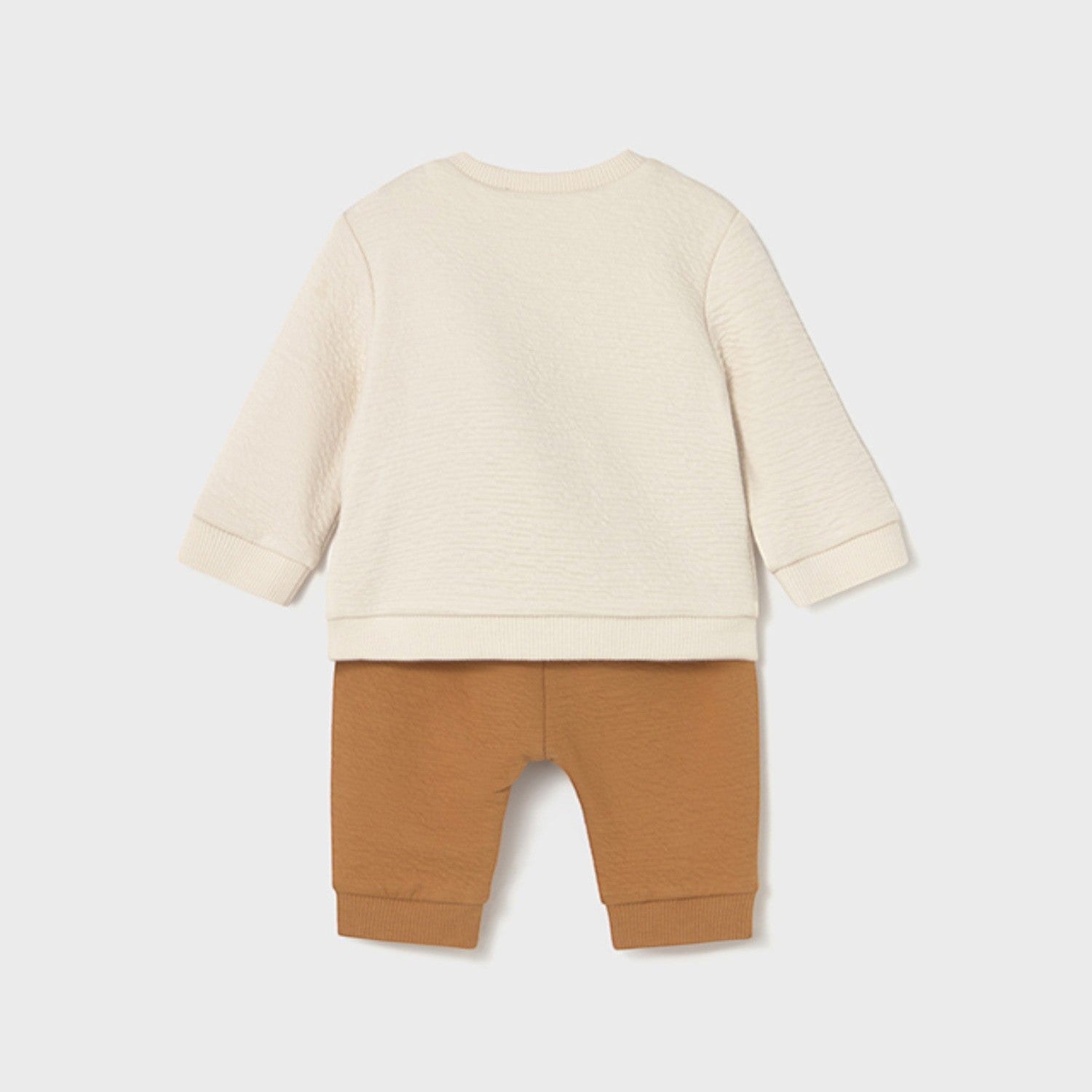 Completo Bimbo MULTICOLOR 2621/21 -  NANU' BABY