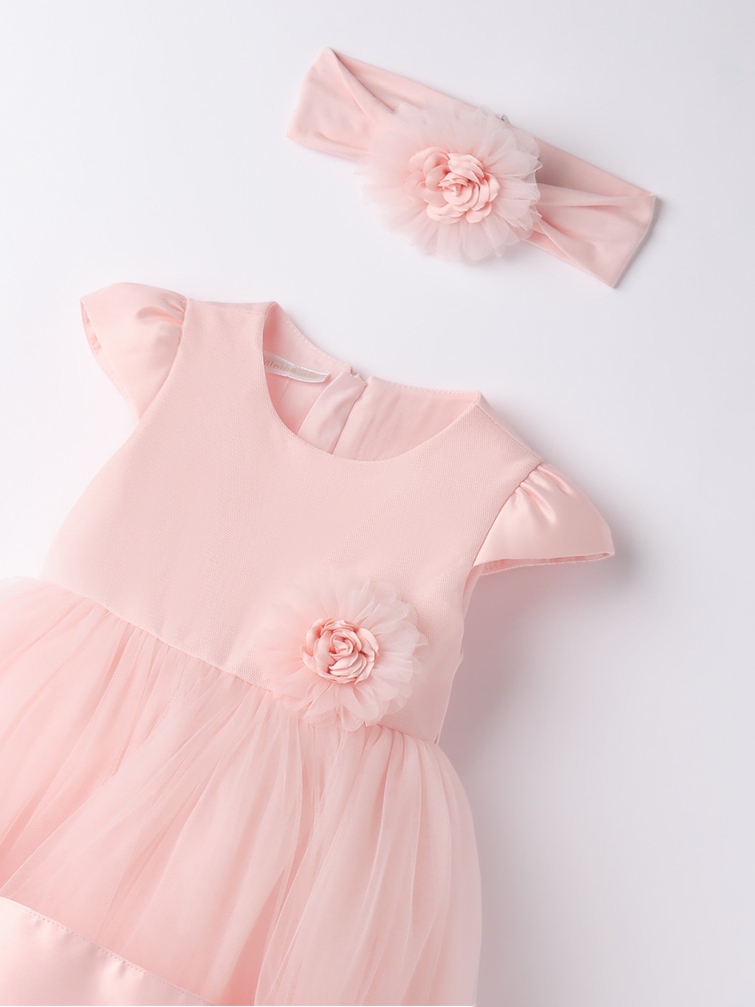 3B712/2765 - Cerimonia - MINIBANDA