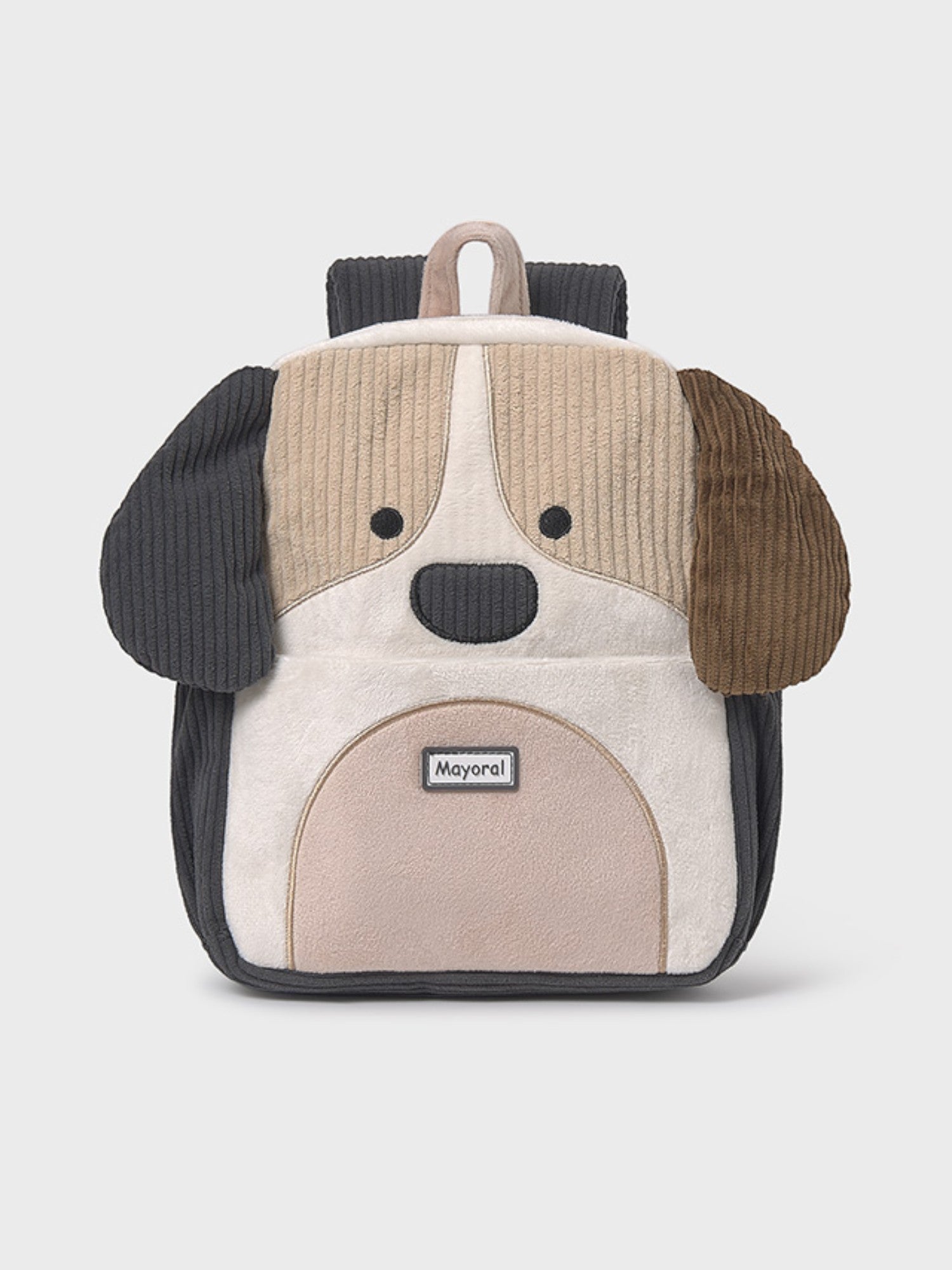 Multicolor Preschool Backpack 9972/81