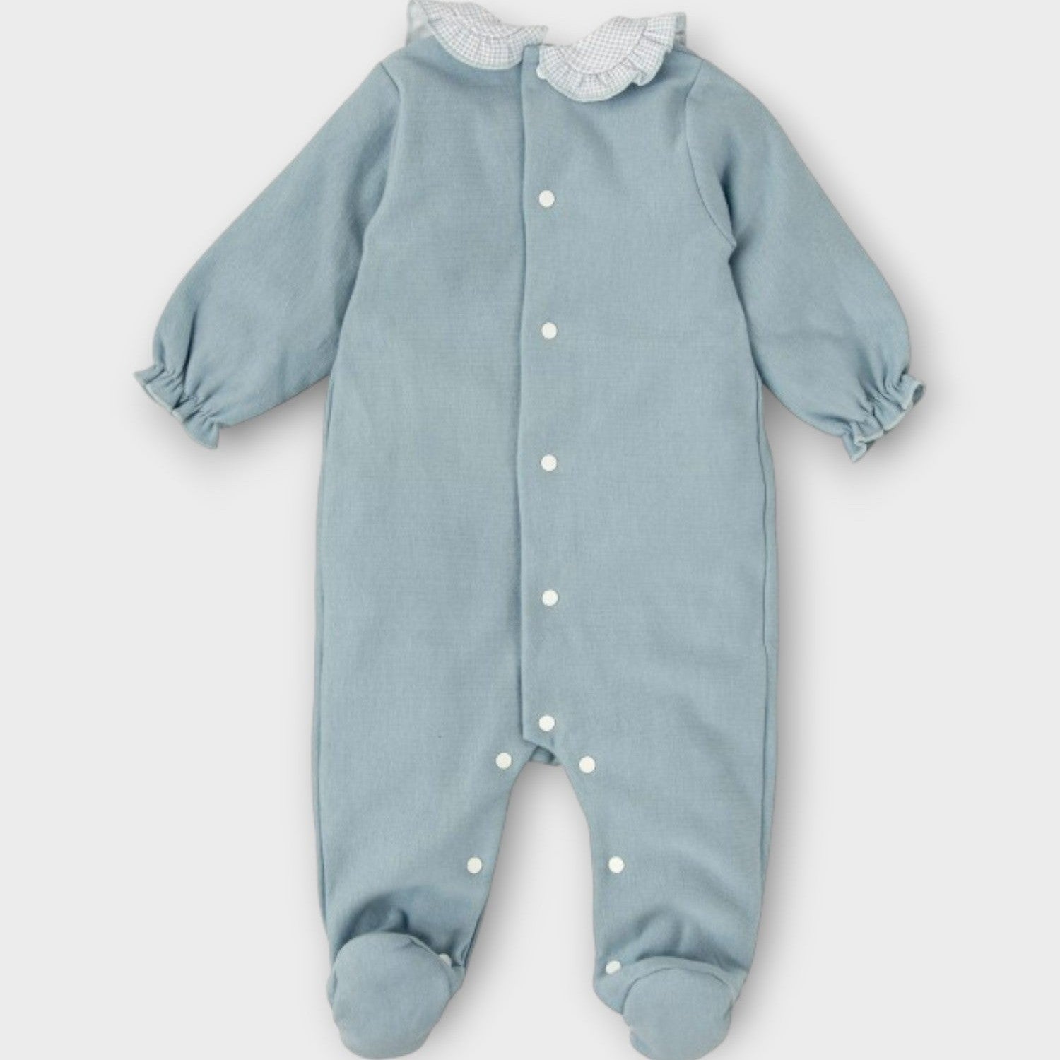 Tutina Neonata CIELO 15127 -  NANU' BABY