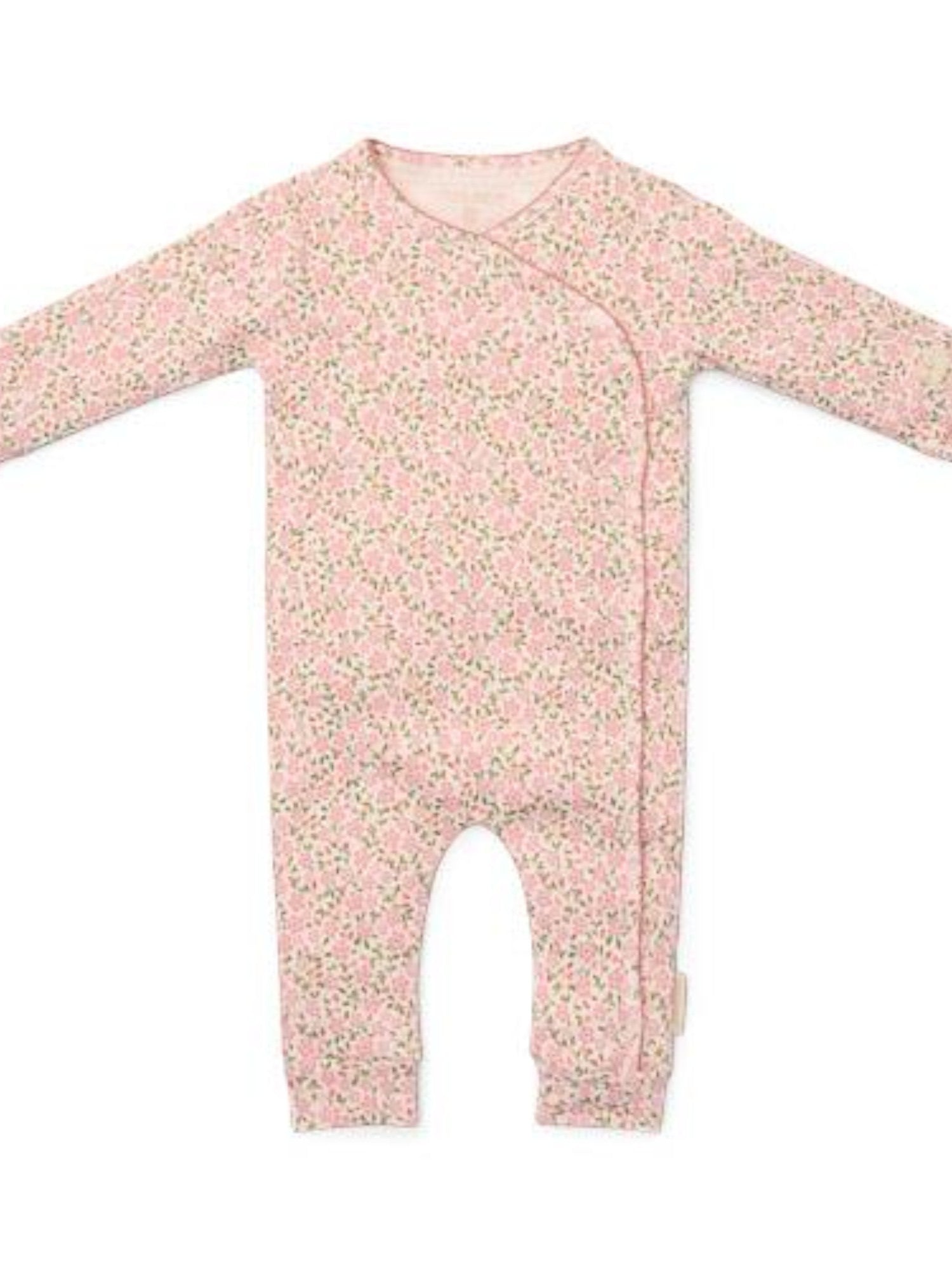 Tutina neonata Neonata ROSA CL24296000 -  NANU' BABY