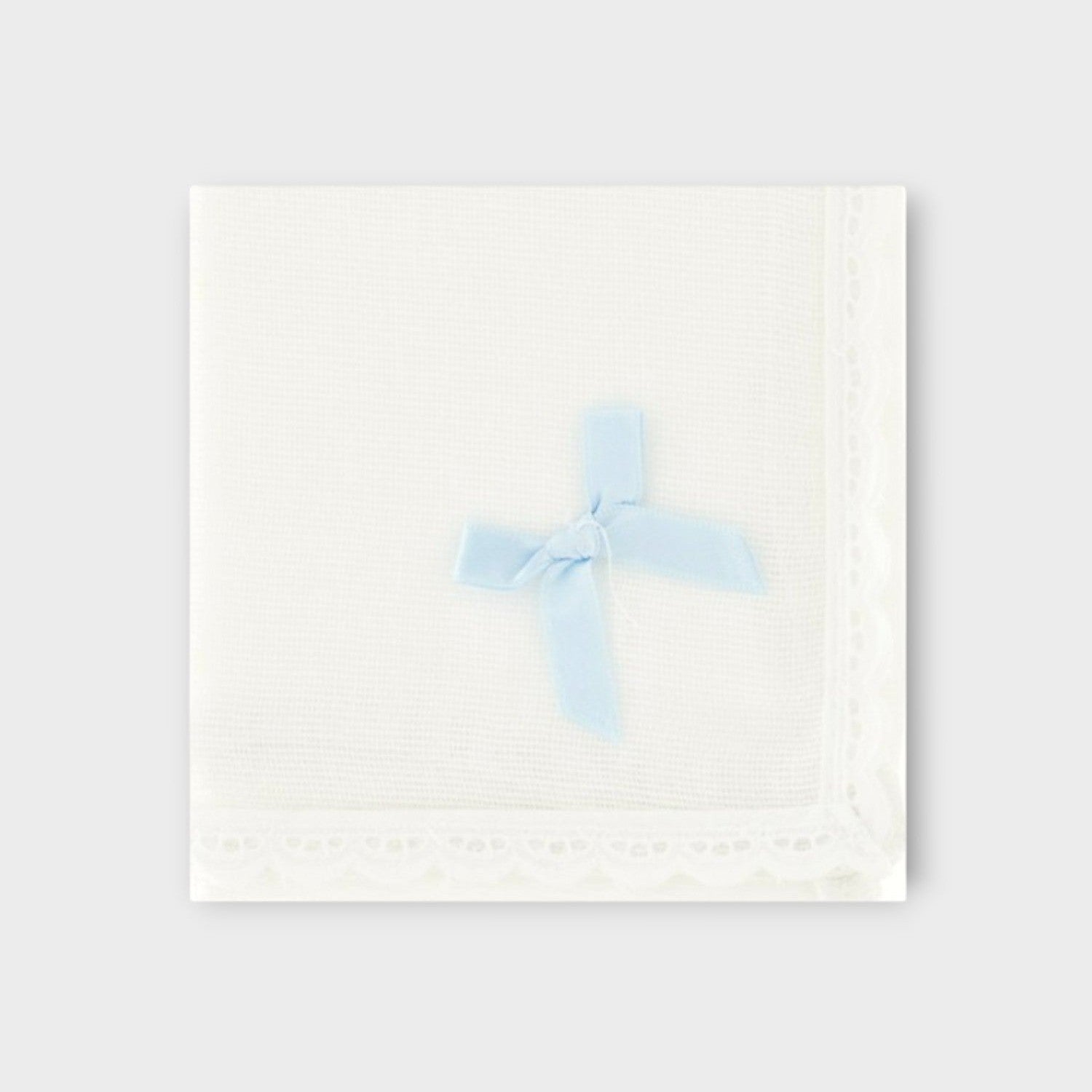 Mussolina Neonato CIELO 300/C -  NANU' BABY