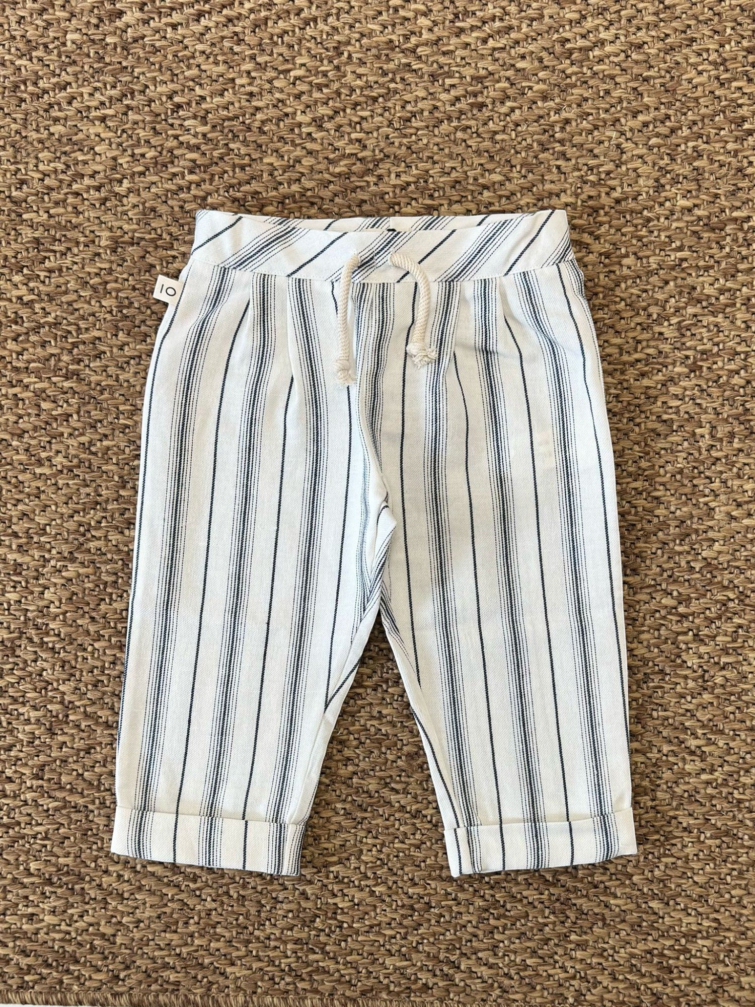 M31262/11 - Pantaloni - MAPERO'