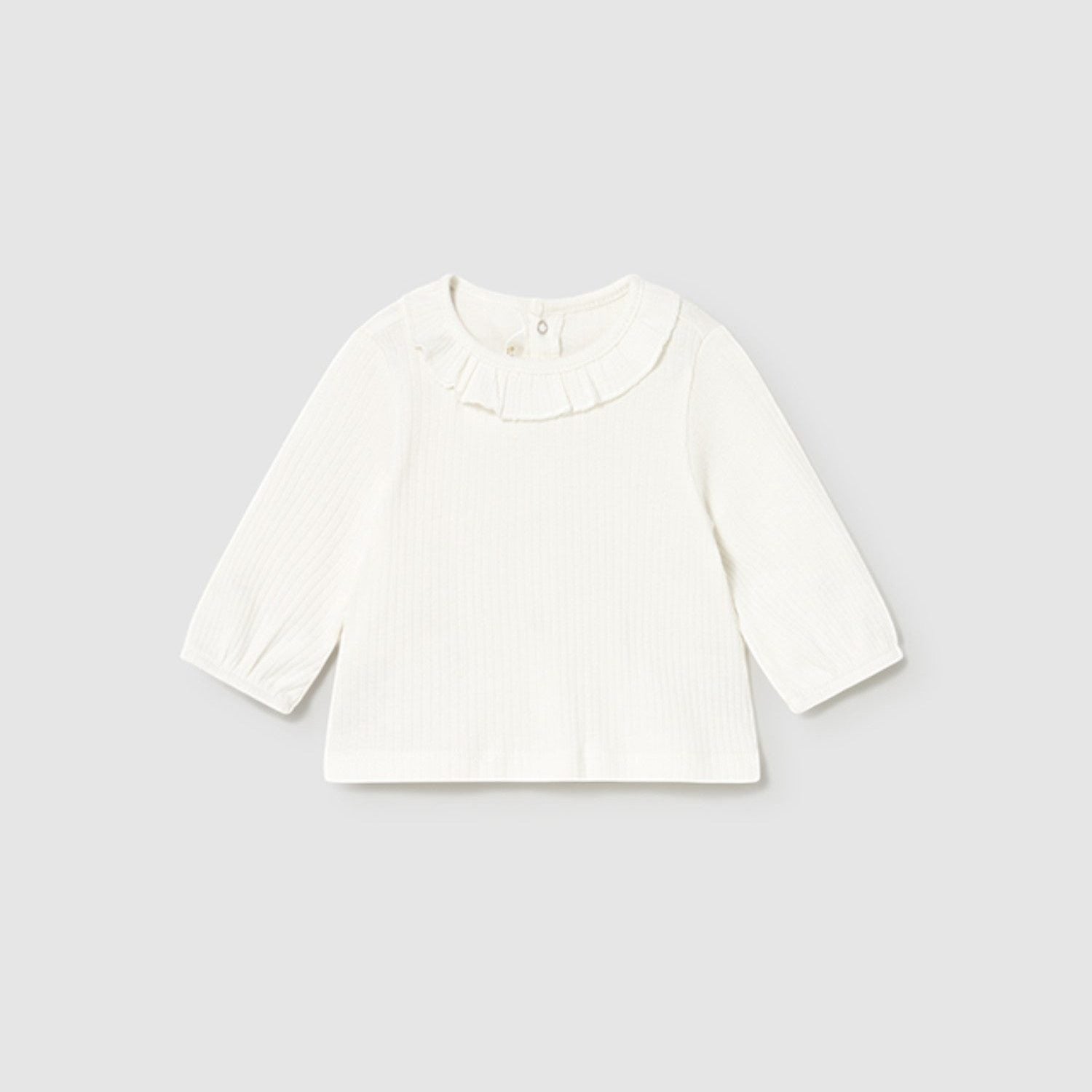 Completo Bimba Grigio 2709/16 -  NANU' BABY