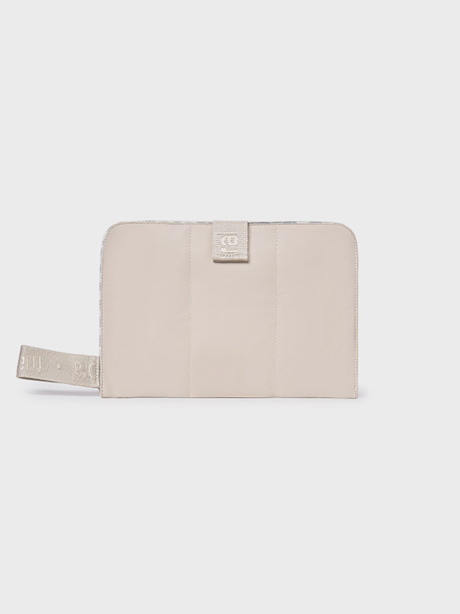 Beige Necessaire 19975/71