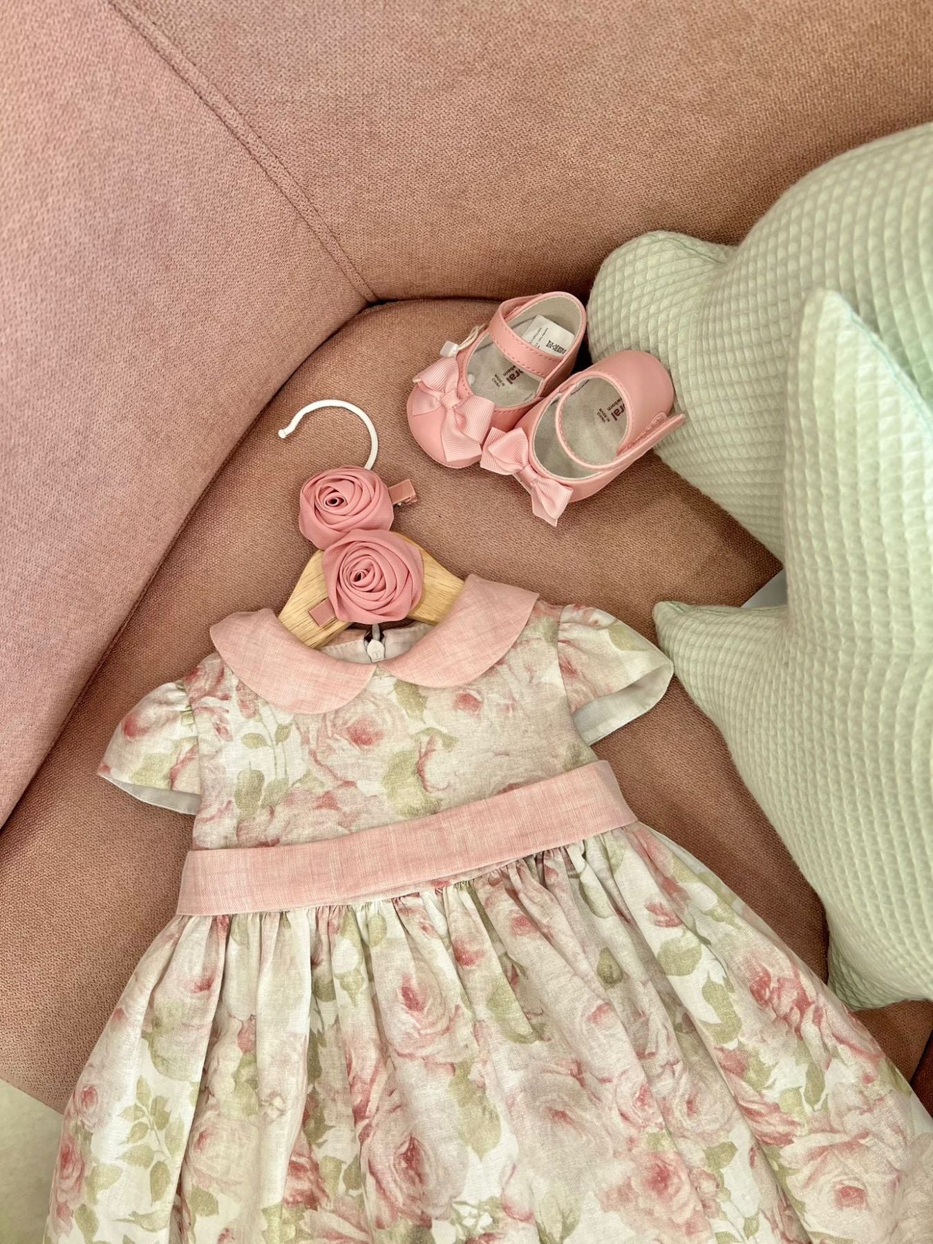 7192 - Abito - BIMBALO'