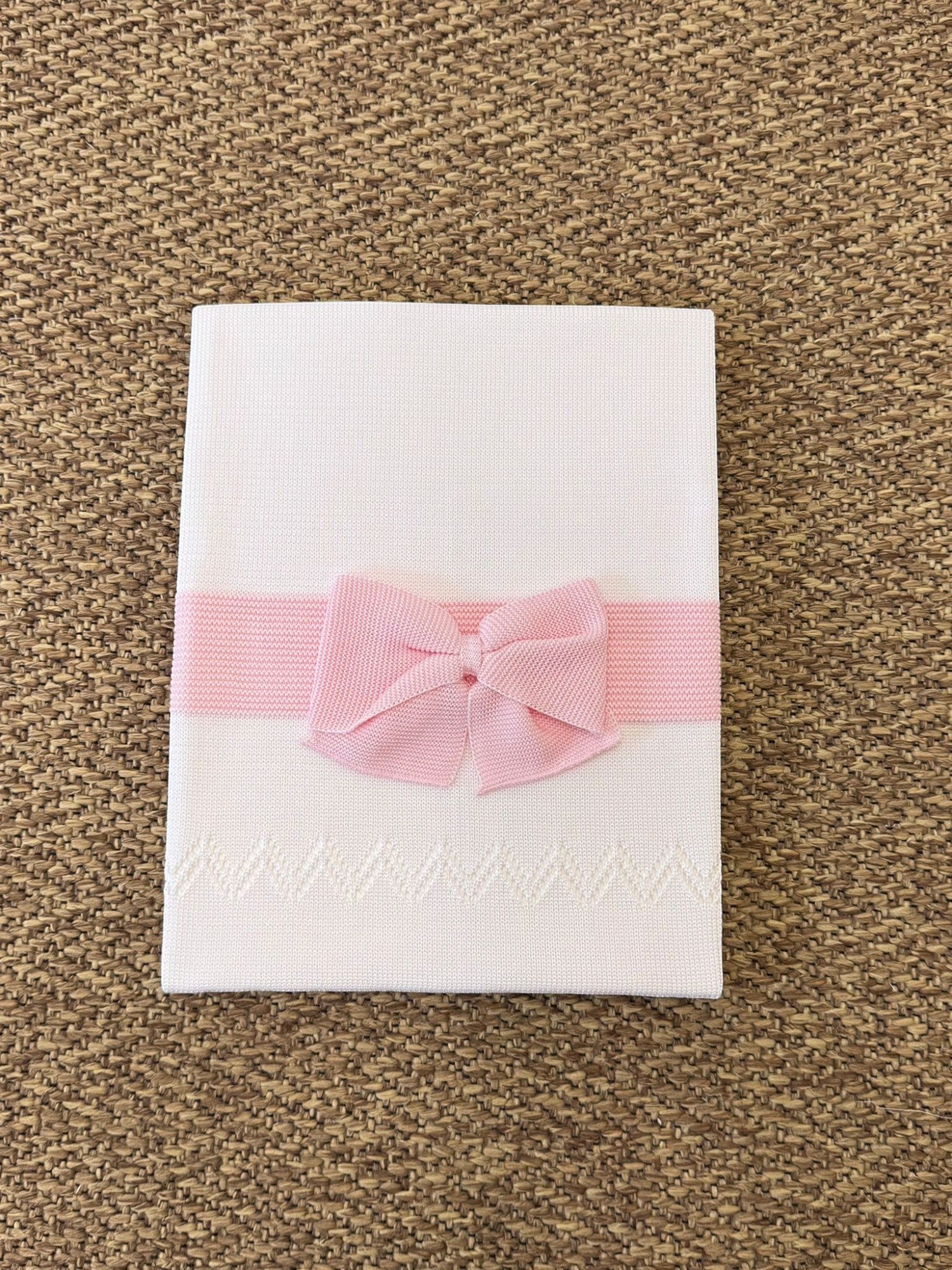 7581 - Coperte e Lenzuolini - BIMBALO'