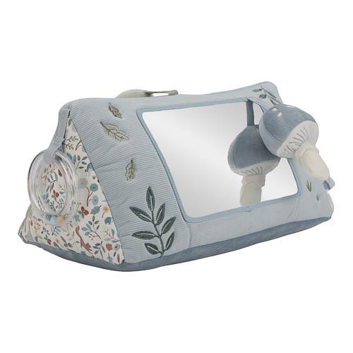 Triangolo per bambini - Amici della foresta  MULTICOLORE LD8923 -  NANU' BABY