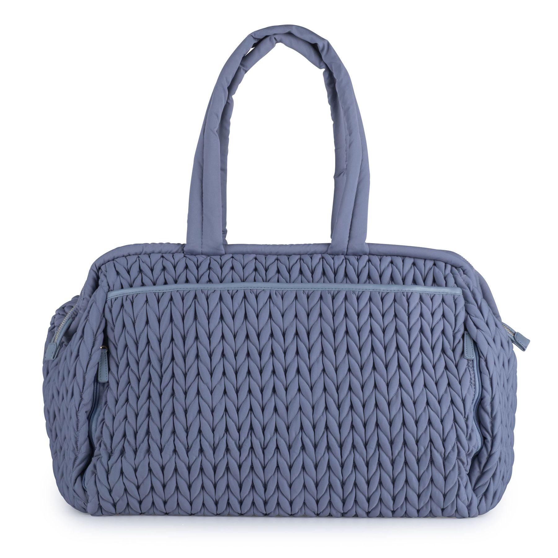 Borsa Ovale Cielo  CIELO BORSA OVALE CIELO -  NANU' BABY