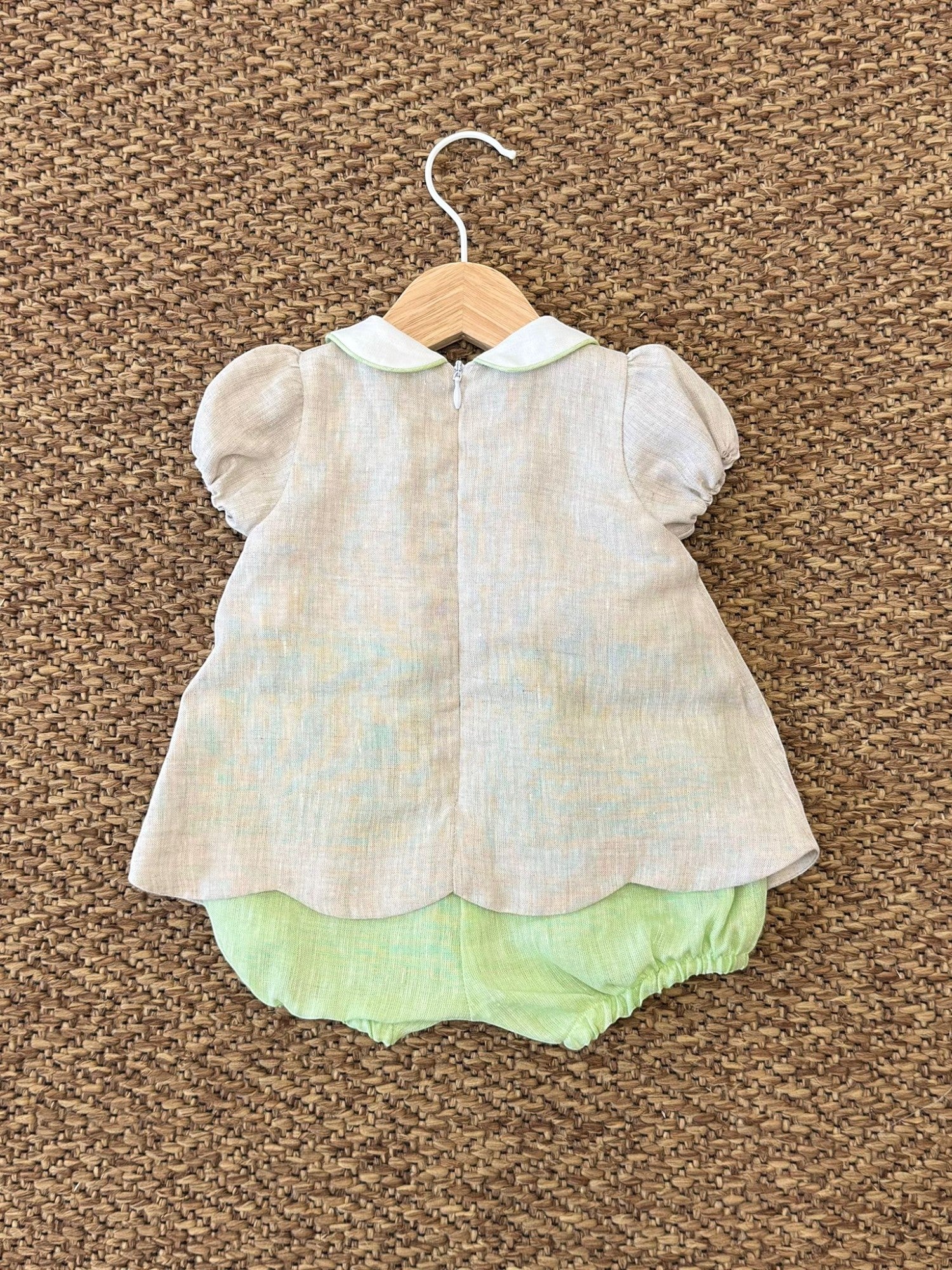 7568/T - Completi e Pagliaccetti - BIMBALO'