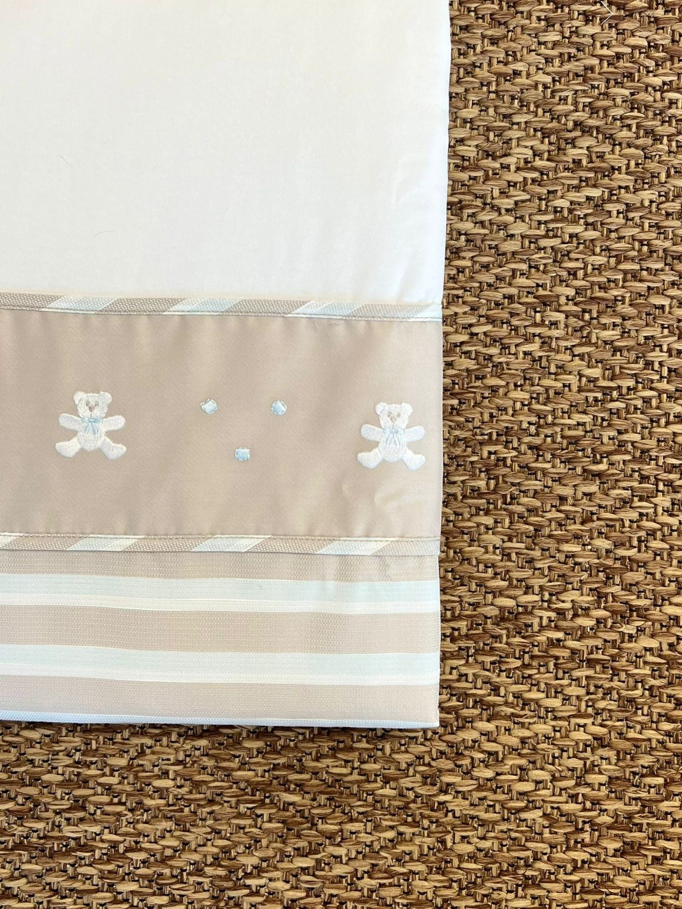 EP6781 - Coperte e Lenzuolini - MARLU'