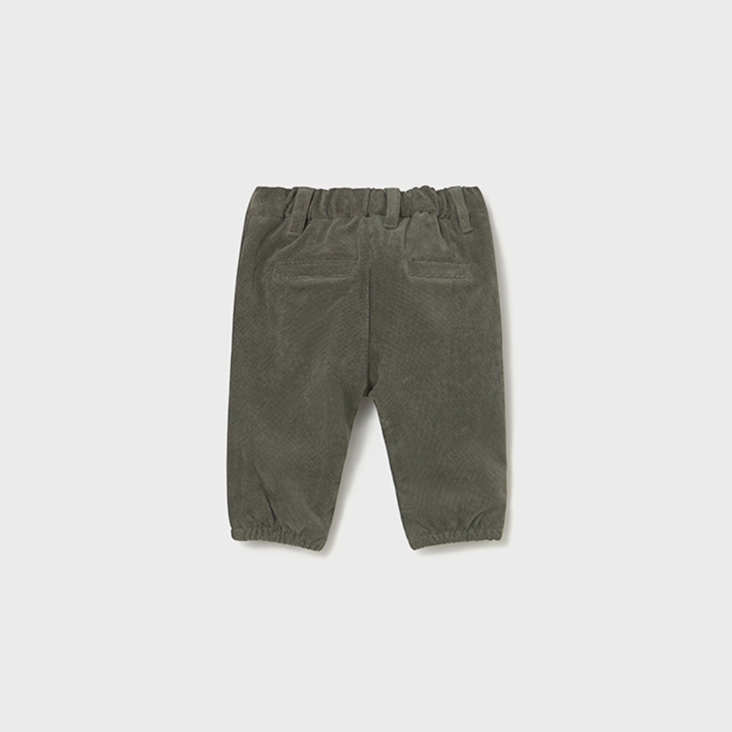 Baby Boy's Outfit, Green, 2582/38