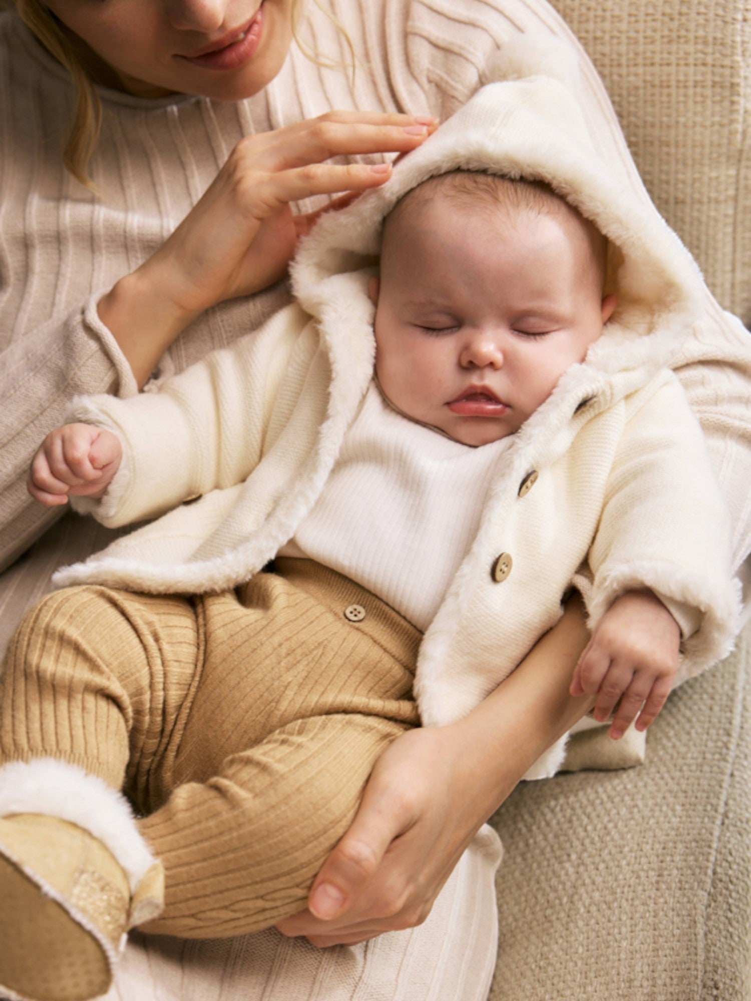 Girl's Jacket PANNA 2333/43