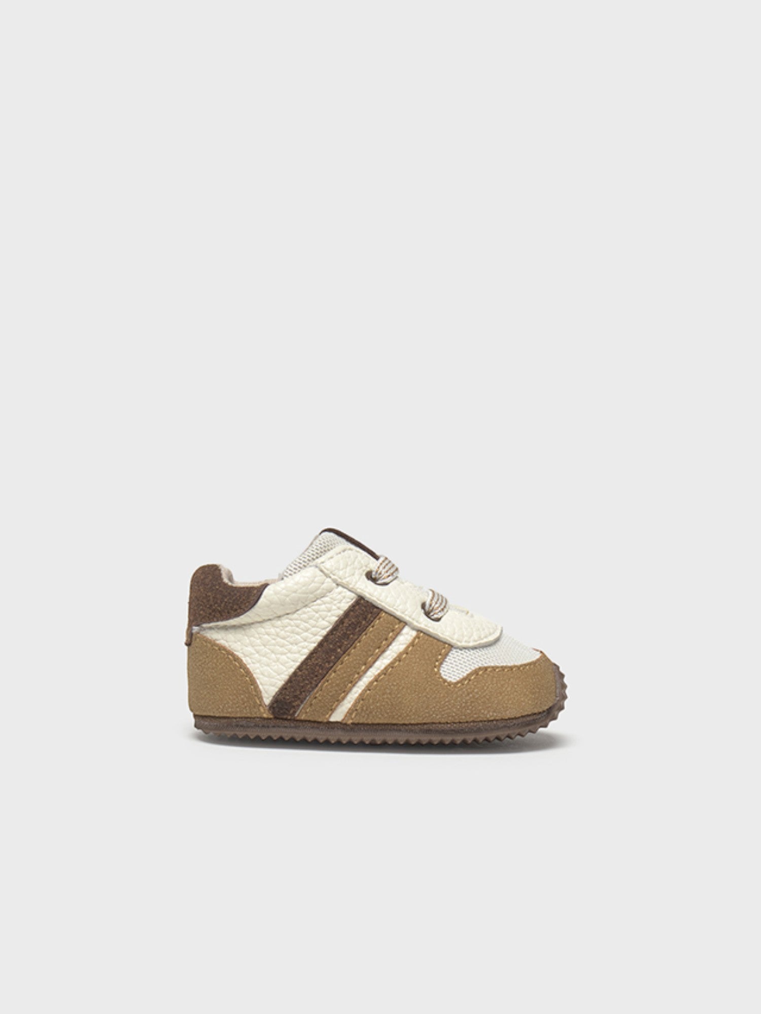 Baby Boy's Beige Shoes 9953/22