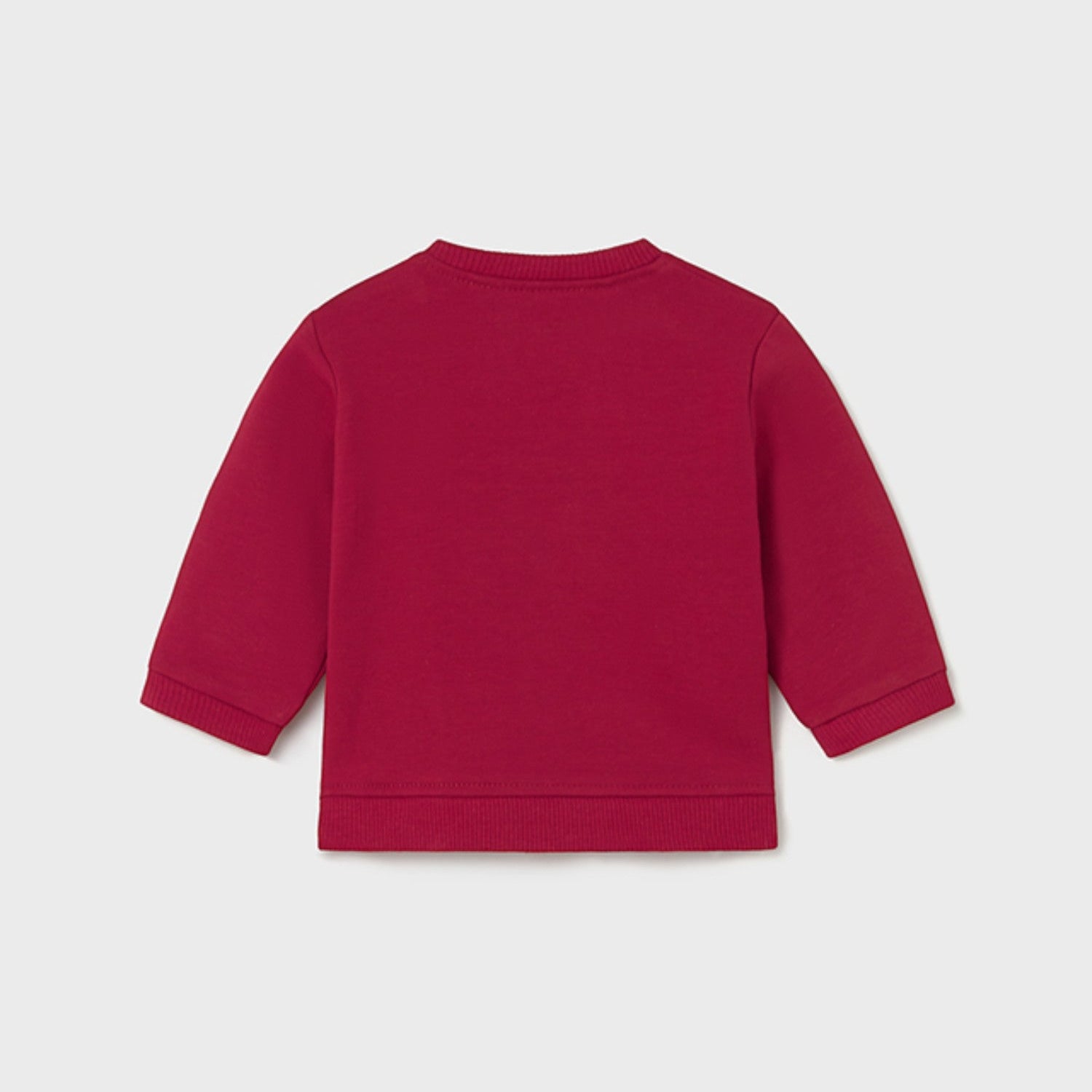 Red Boy's Shirt 2406/93