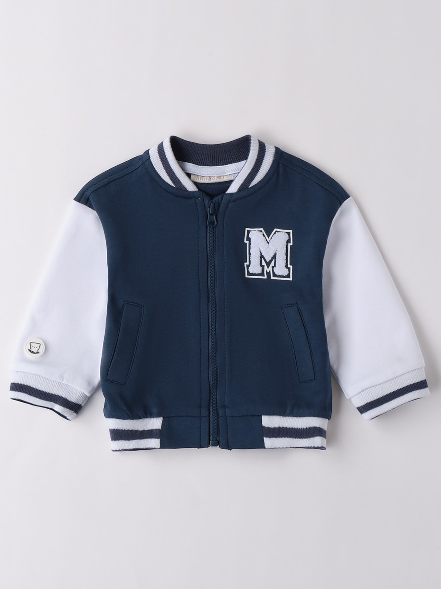 3B610/3656 - Maglieria - MINIBANDA