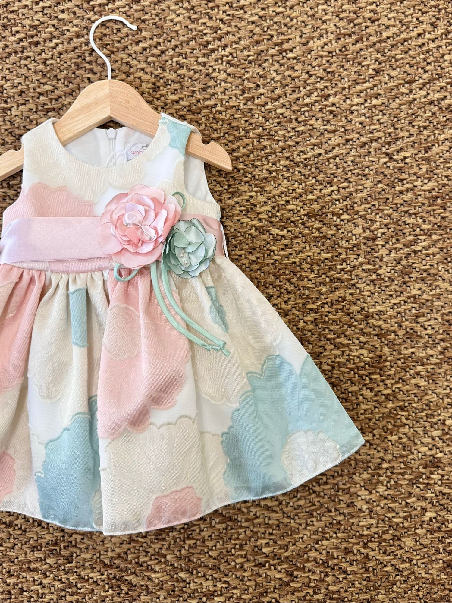 FF39003/T37 - Abito - AMBARABA'