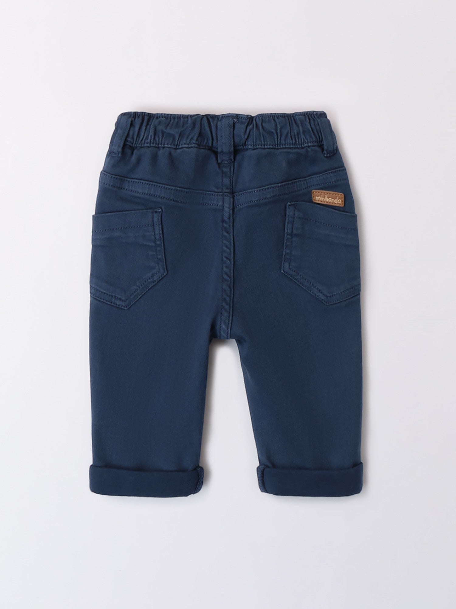 3B626/3656 - Pantaloni - MINIBANDA