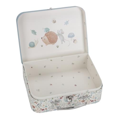 Valigie Amici della Foresta  MULTICOLORE LD7244 -  NANU' BABY