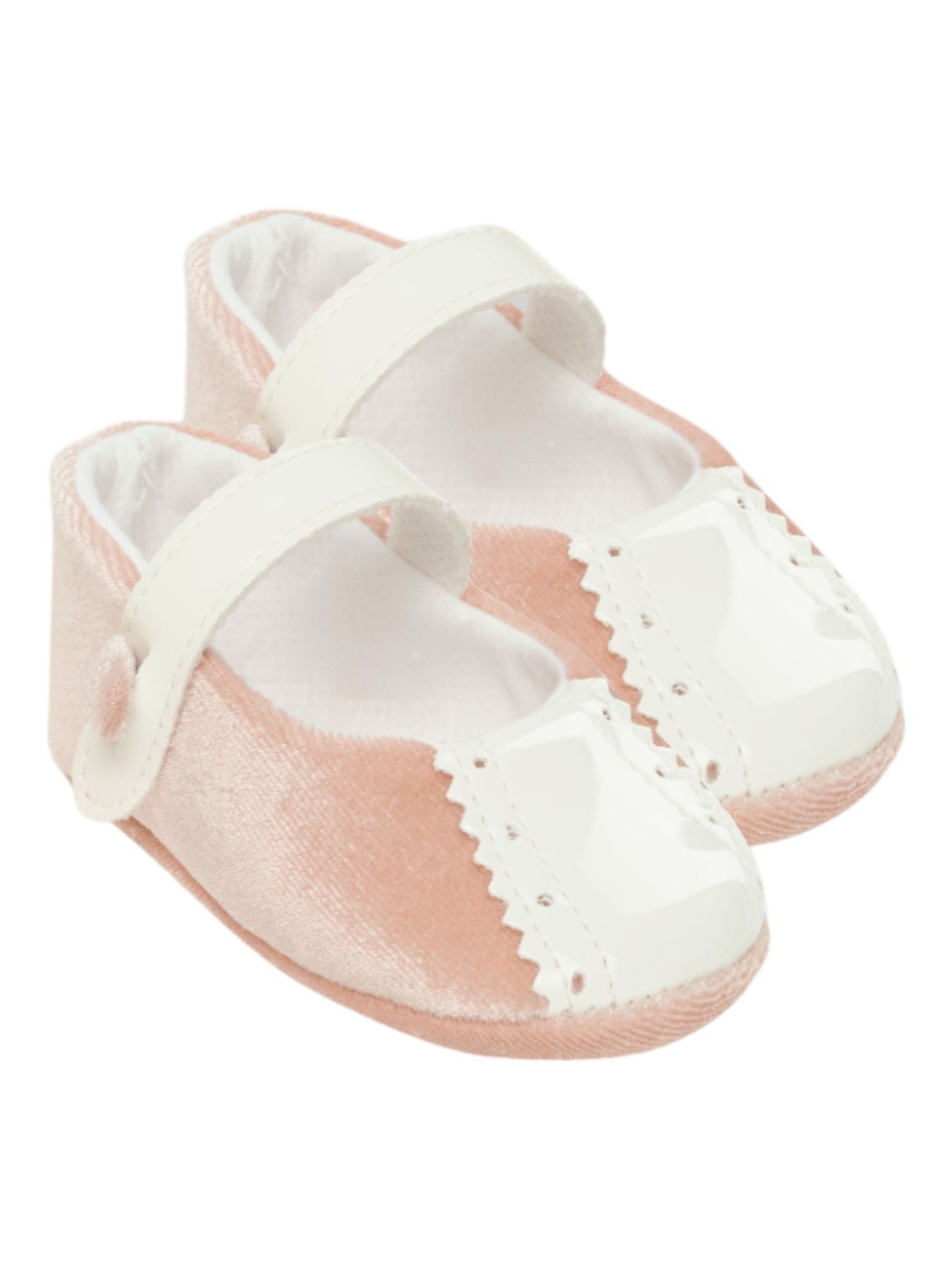 Girls' Shoes, Dusty Rose, IK326SC