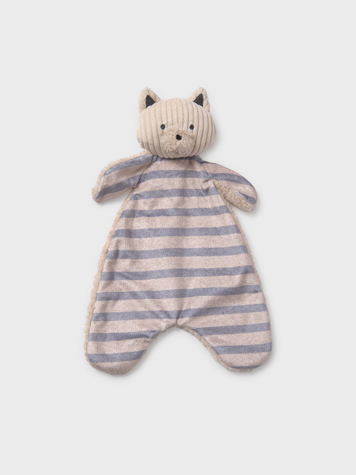 Baby Pacifier Holder, Beige 9963/77