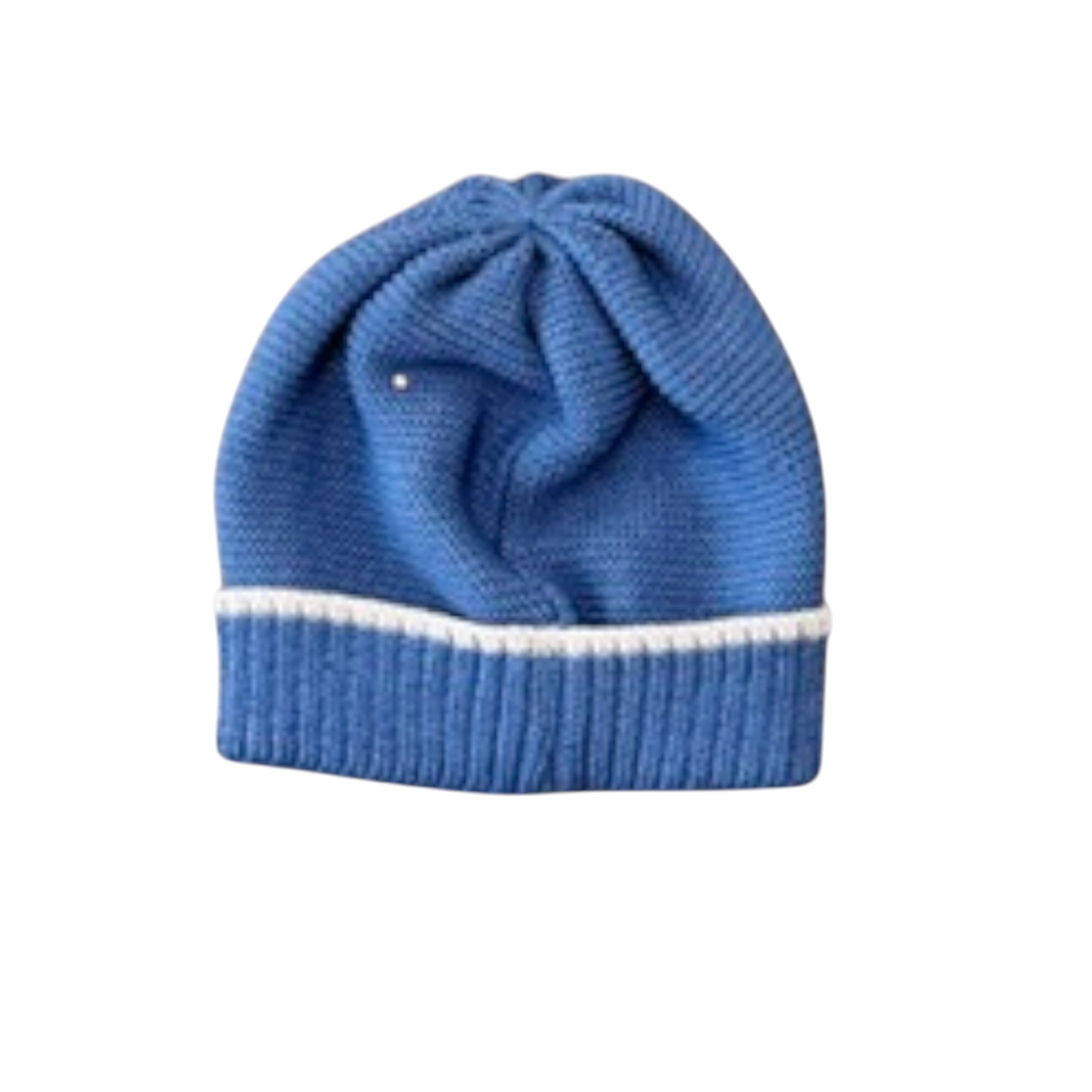 Cuffia Orsetto Pura Lana BABY LORD ORSETTO 603