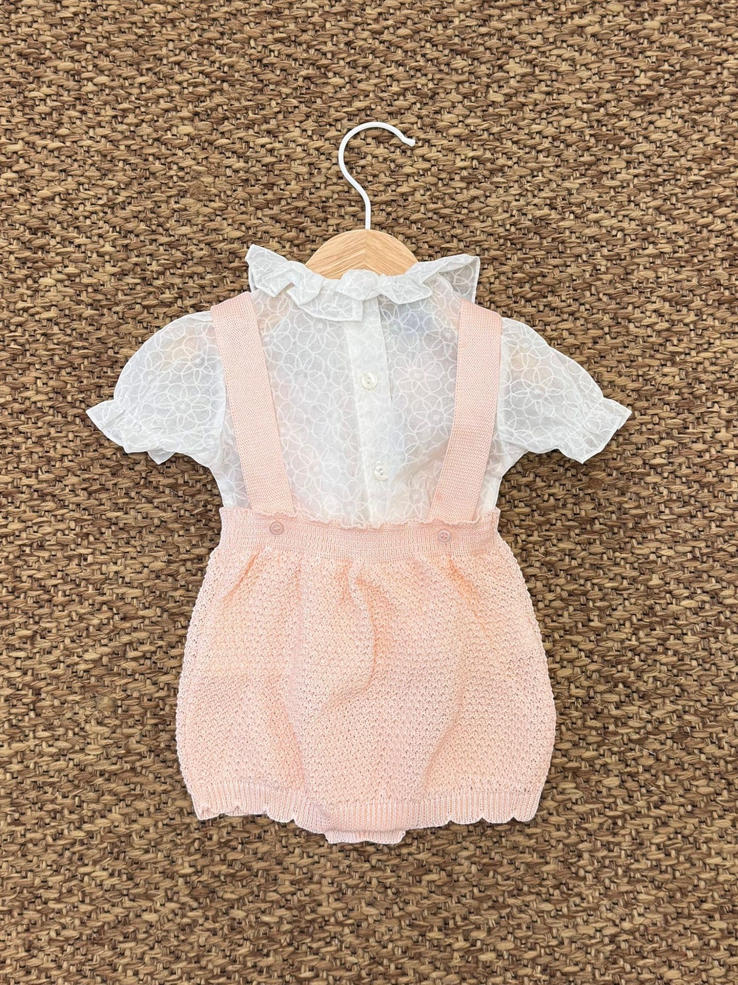 EB1230 - Tutine e Completi nascita - MARLU'