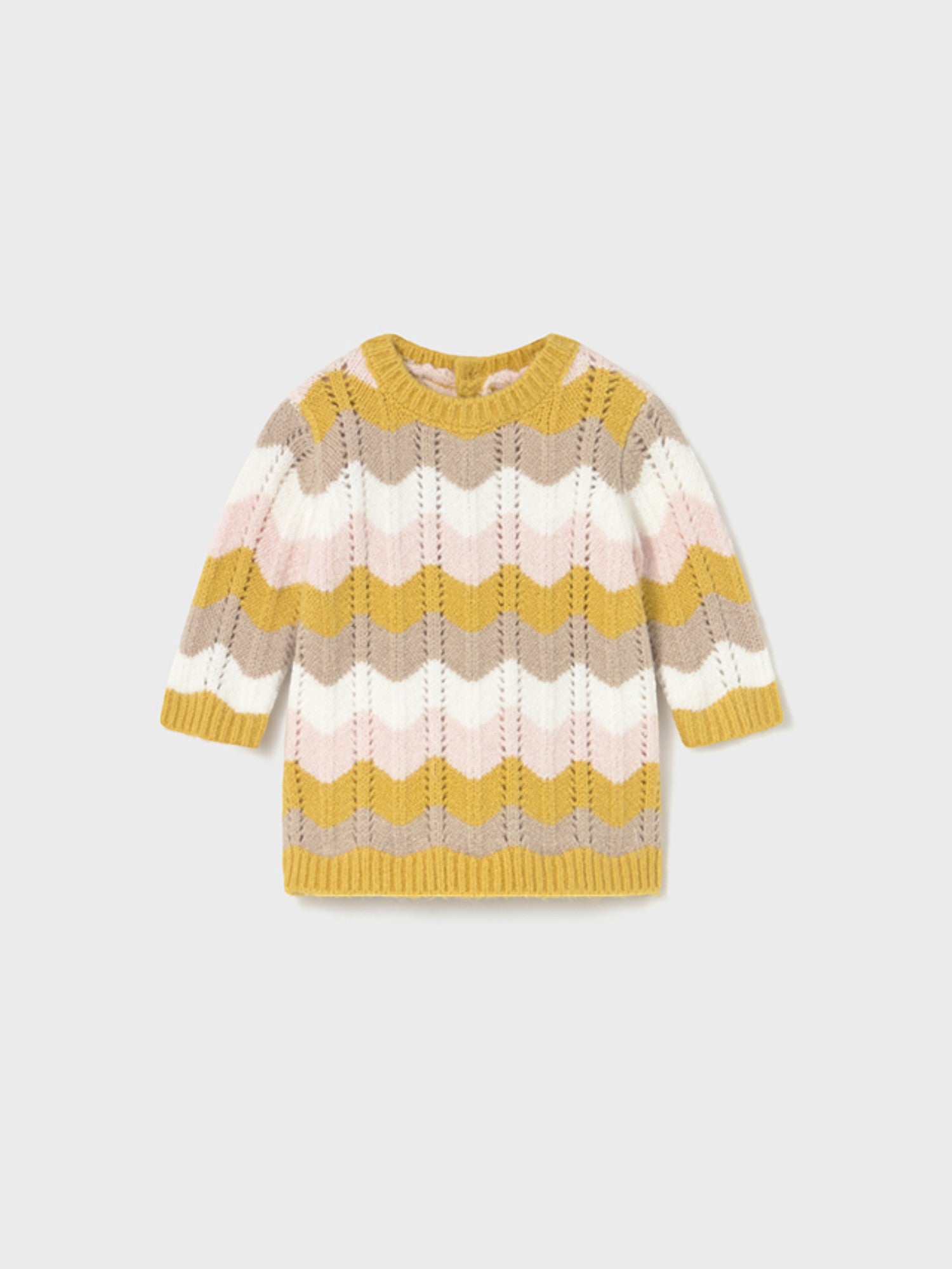 Yellow Dress 2806/34