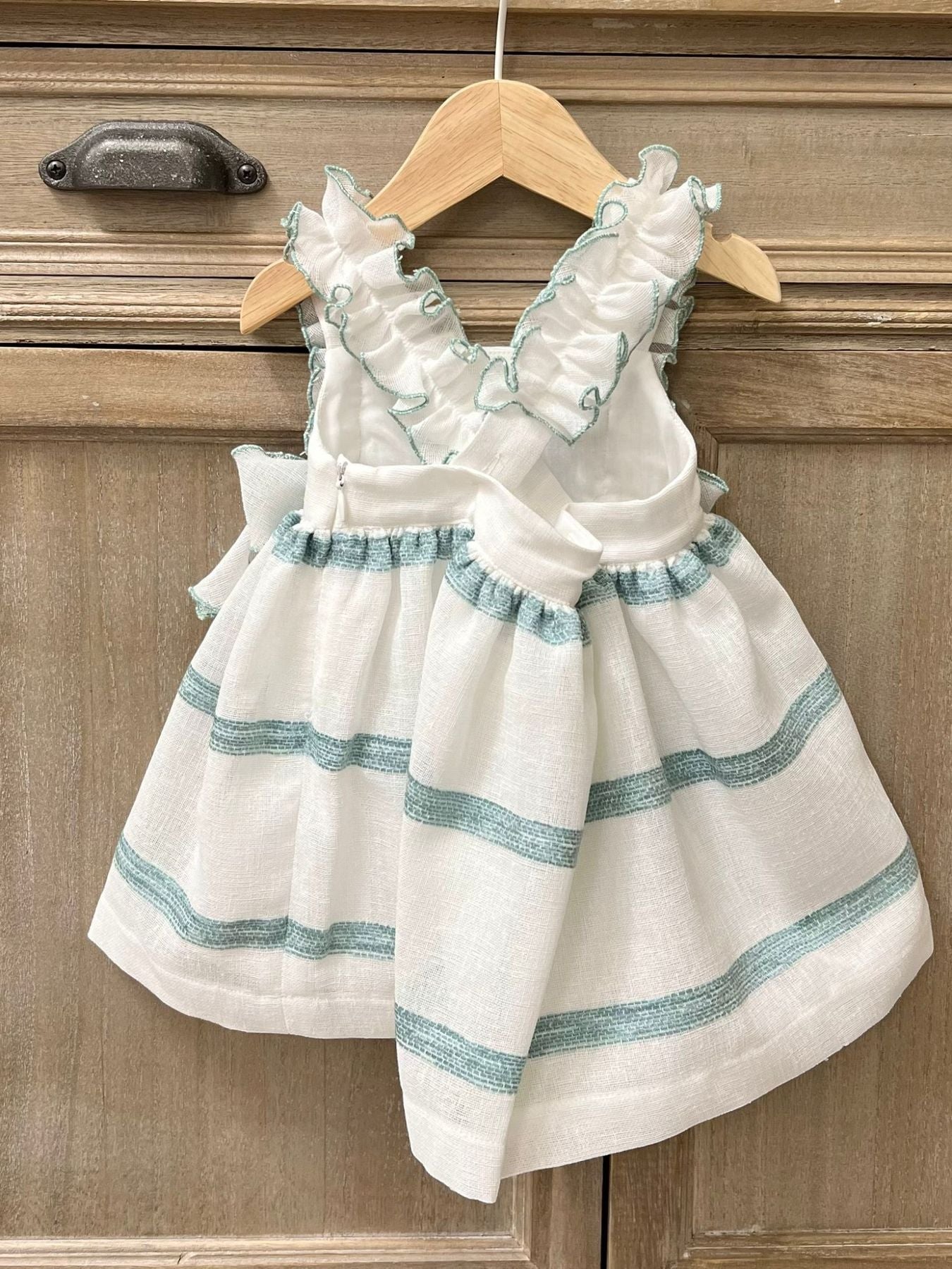 7191/V - Abito - BIMBALO'