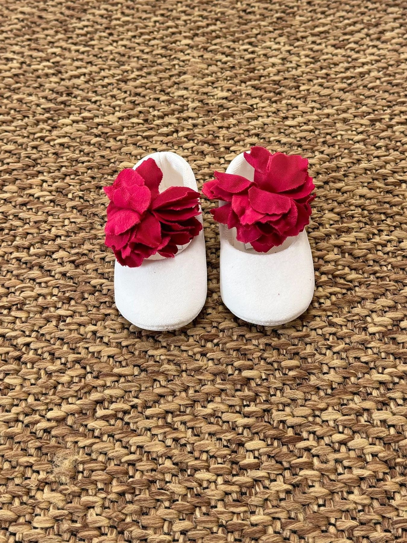 Baby Ballerina PANNA IH800SC/R