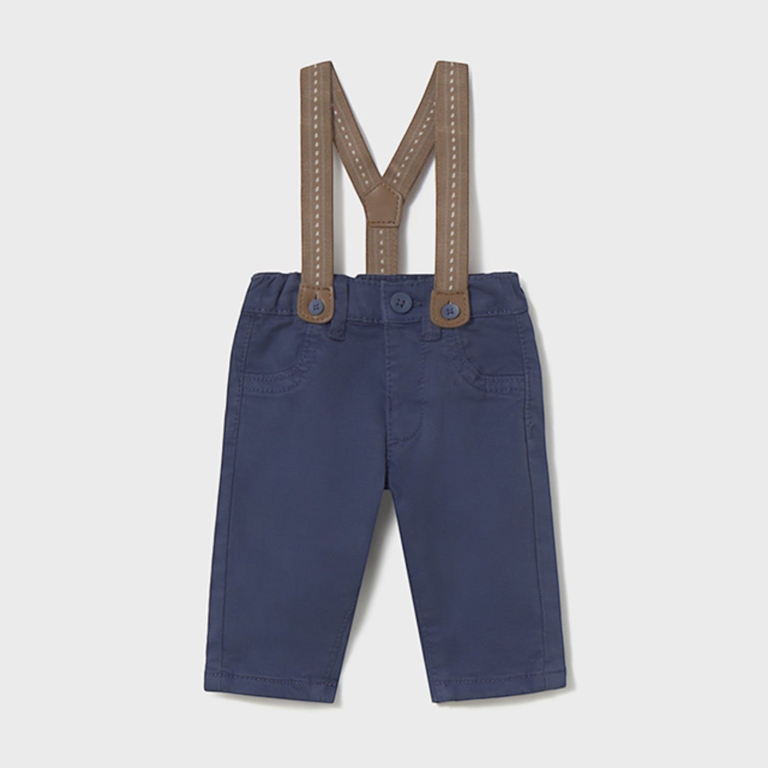 Boy's Blue Pants 2576/88
