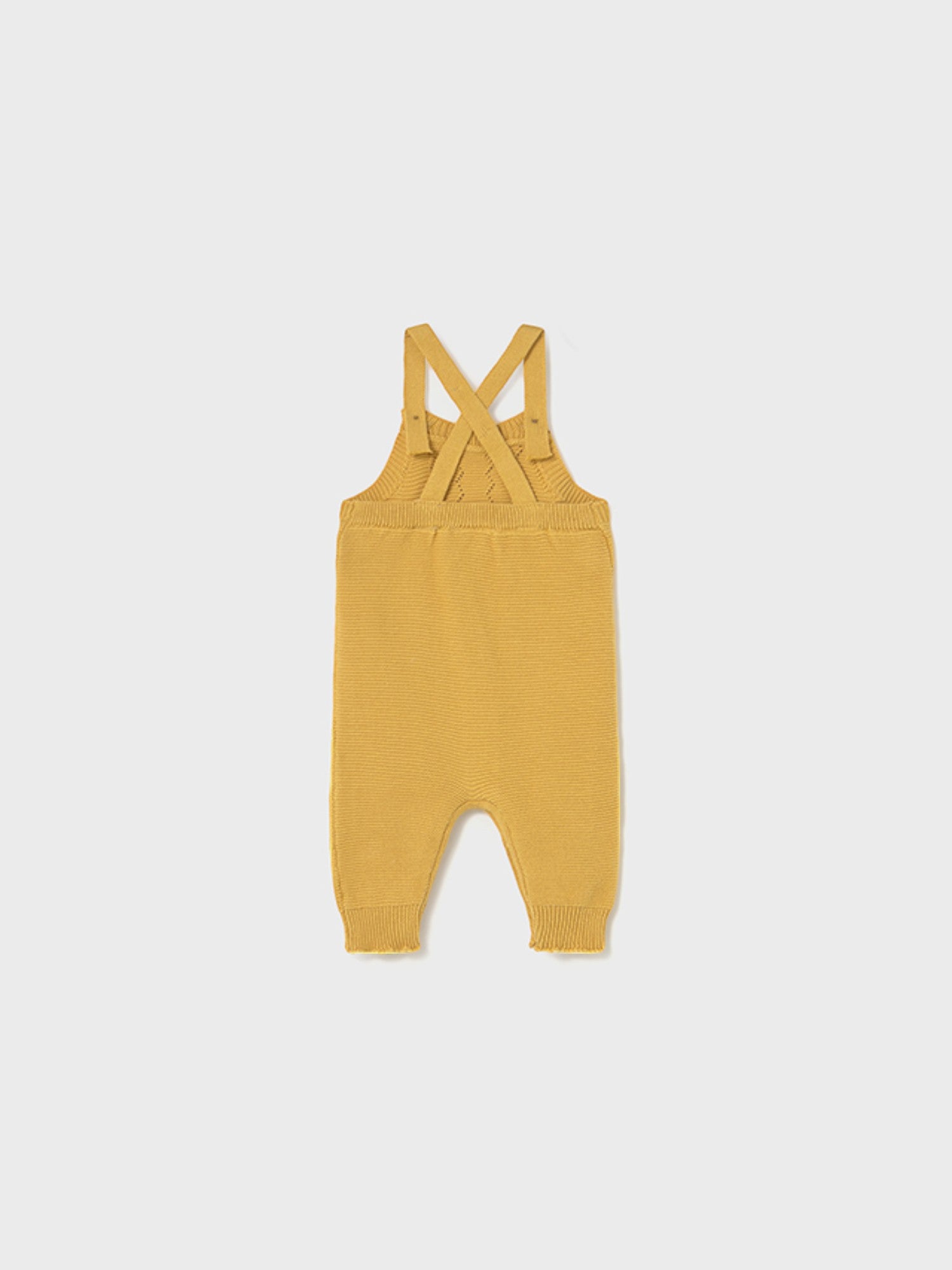 Girl's Yellow Suit 2604/32